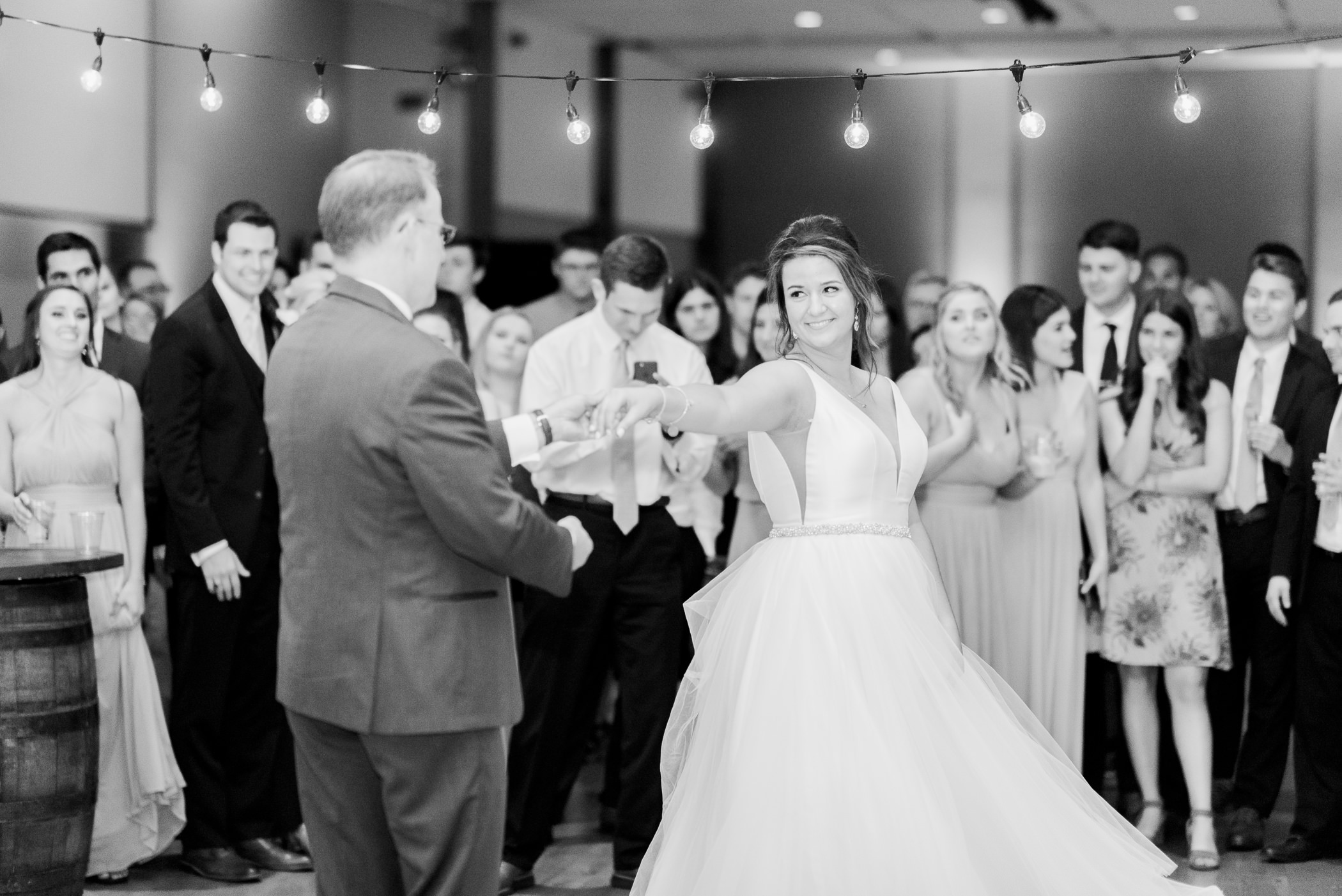 Union South Wedding Photographers - Larissa Marie Photography