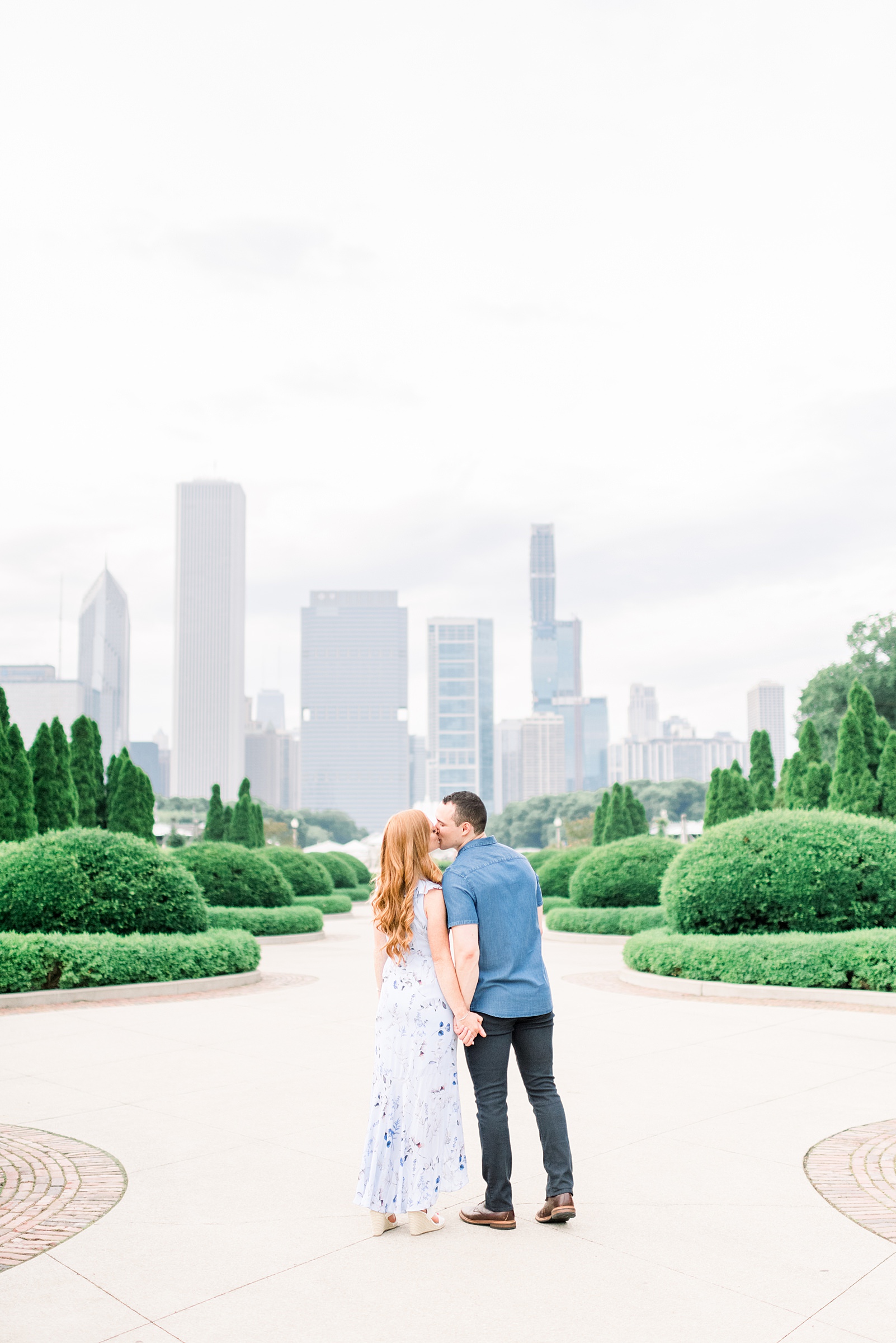 Chicago, IL Engagement Photographers