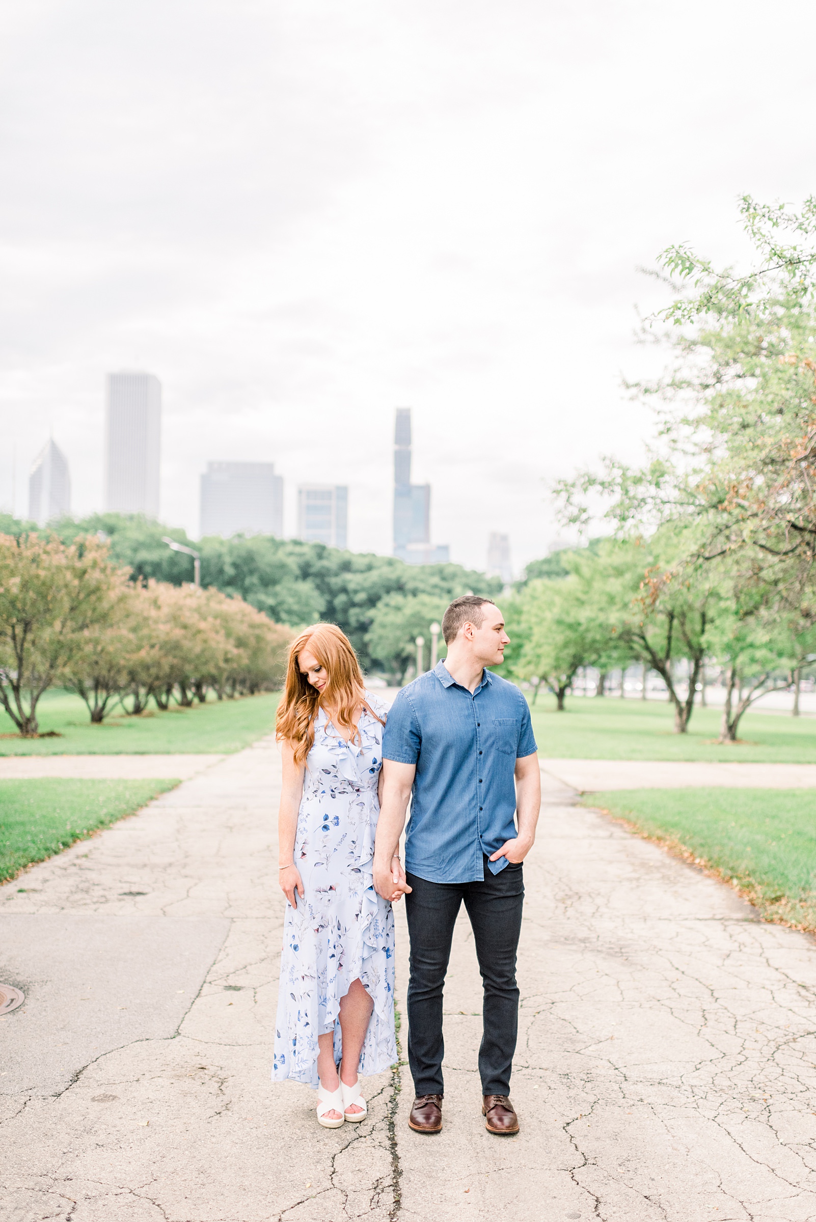 Chicago, IL Engagement Photographers