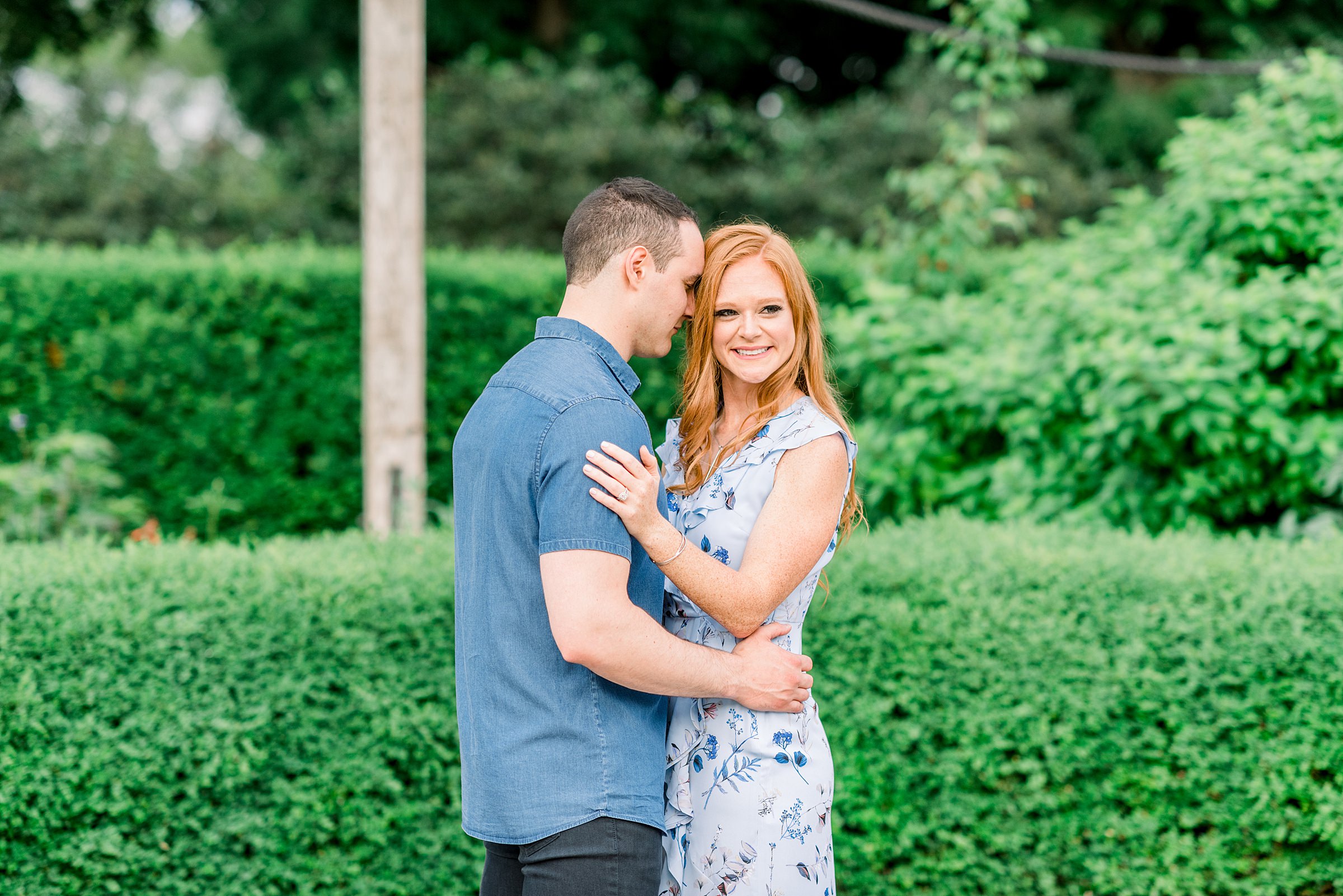 Chicago, IL Engagement Photographers