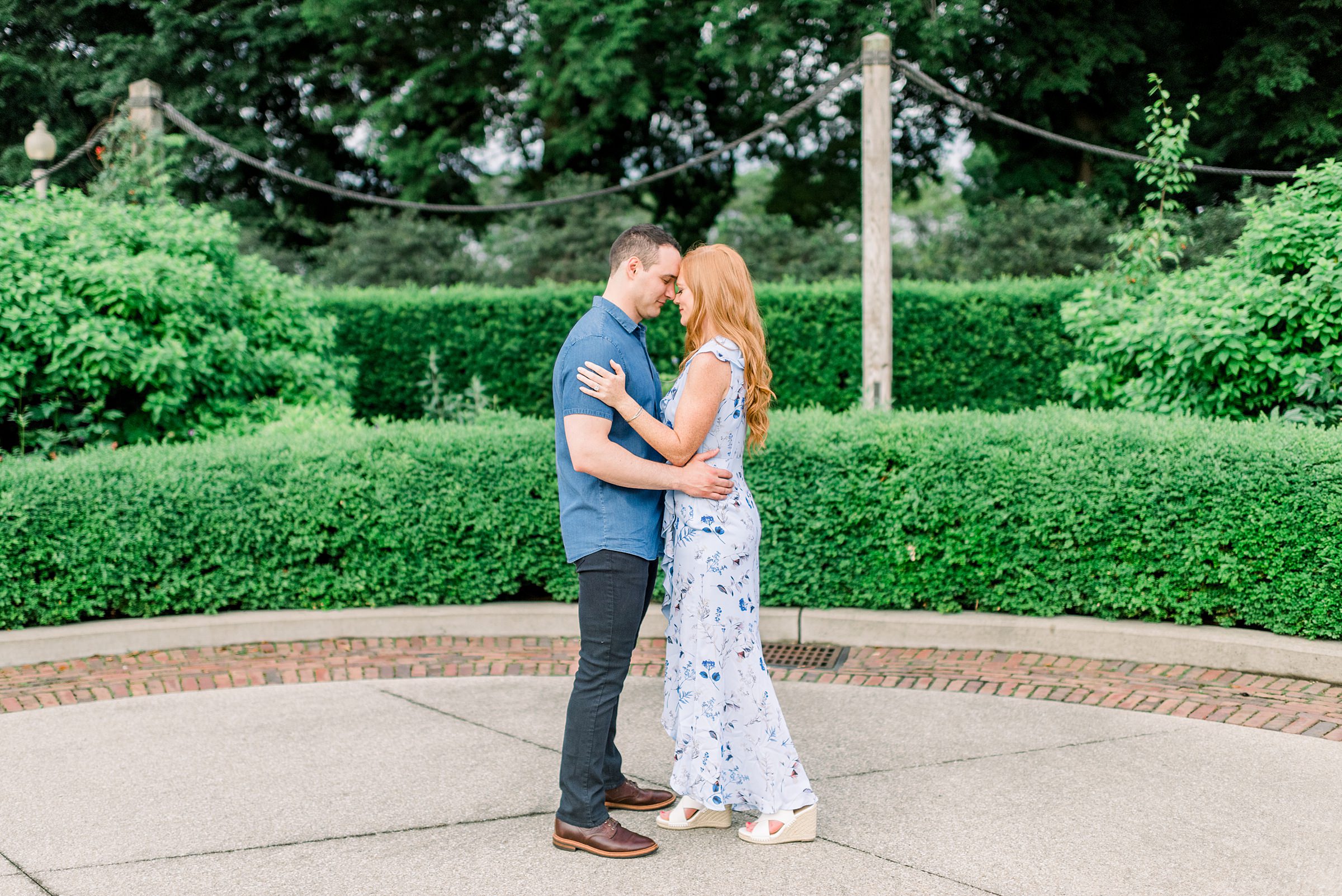 Chicago, IL Engagement Photographers