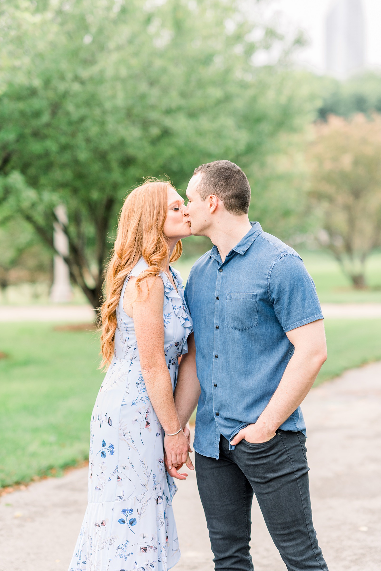 Chicago, IL Engagement Photographers