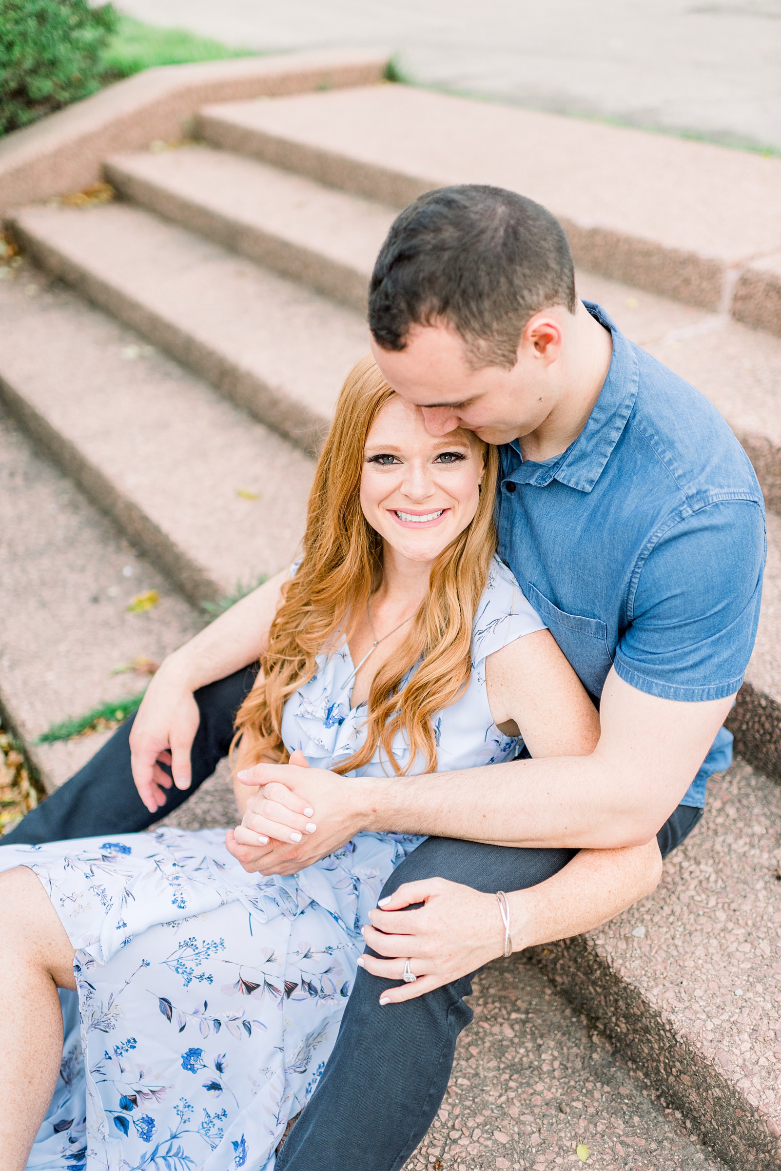 Chicago, IL Engagement Photographers