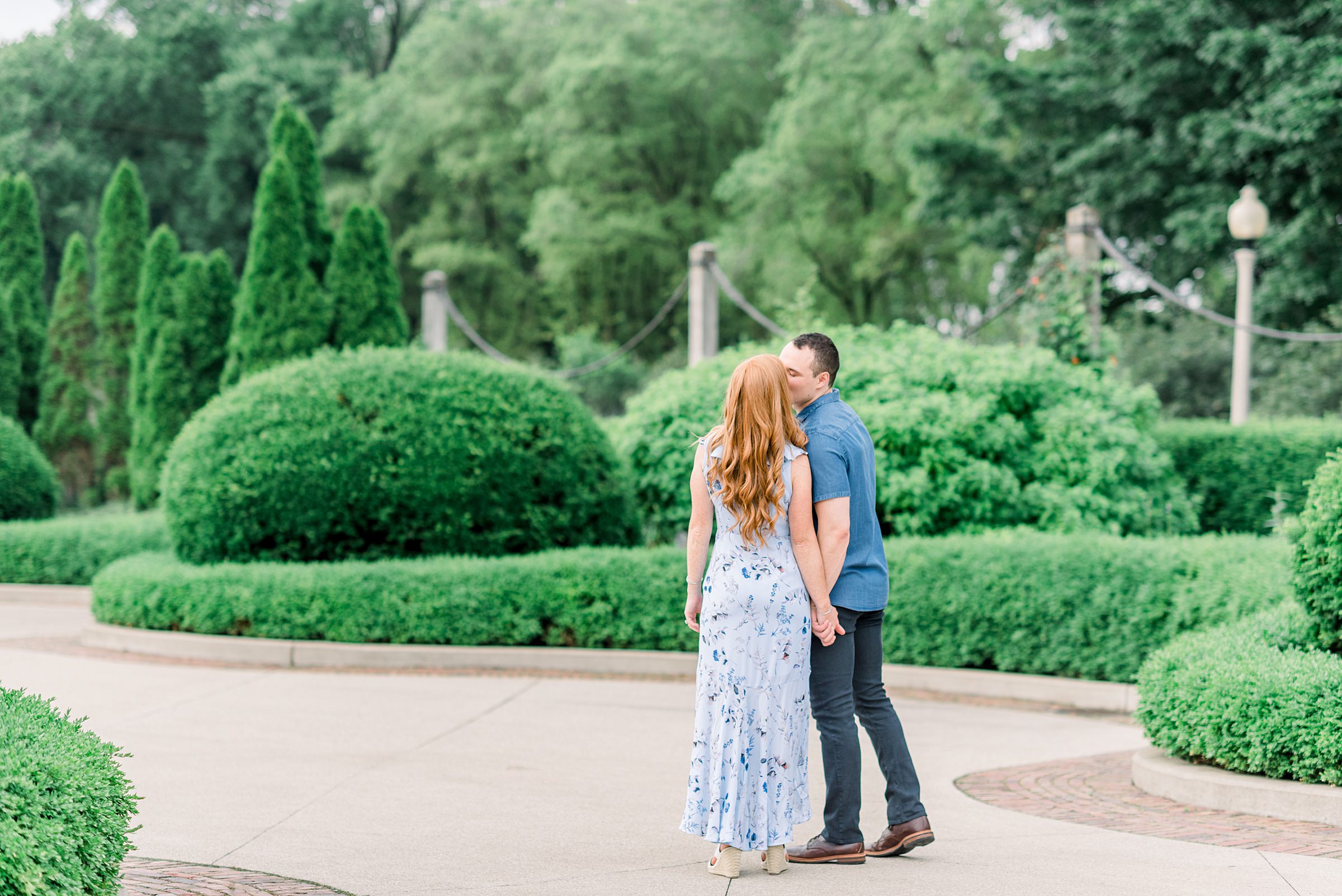 Chicago, IL Engagement Photographers