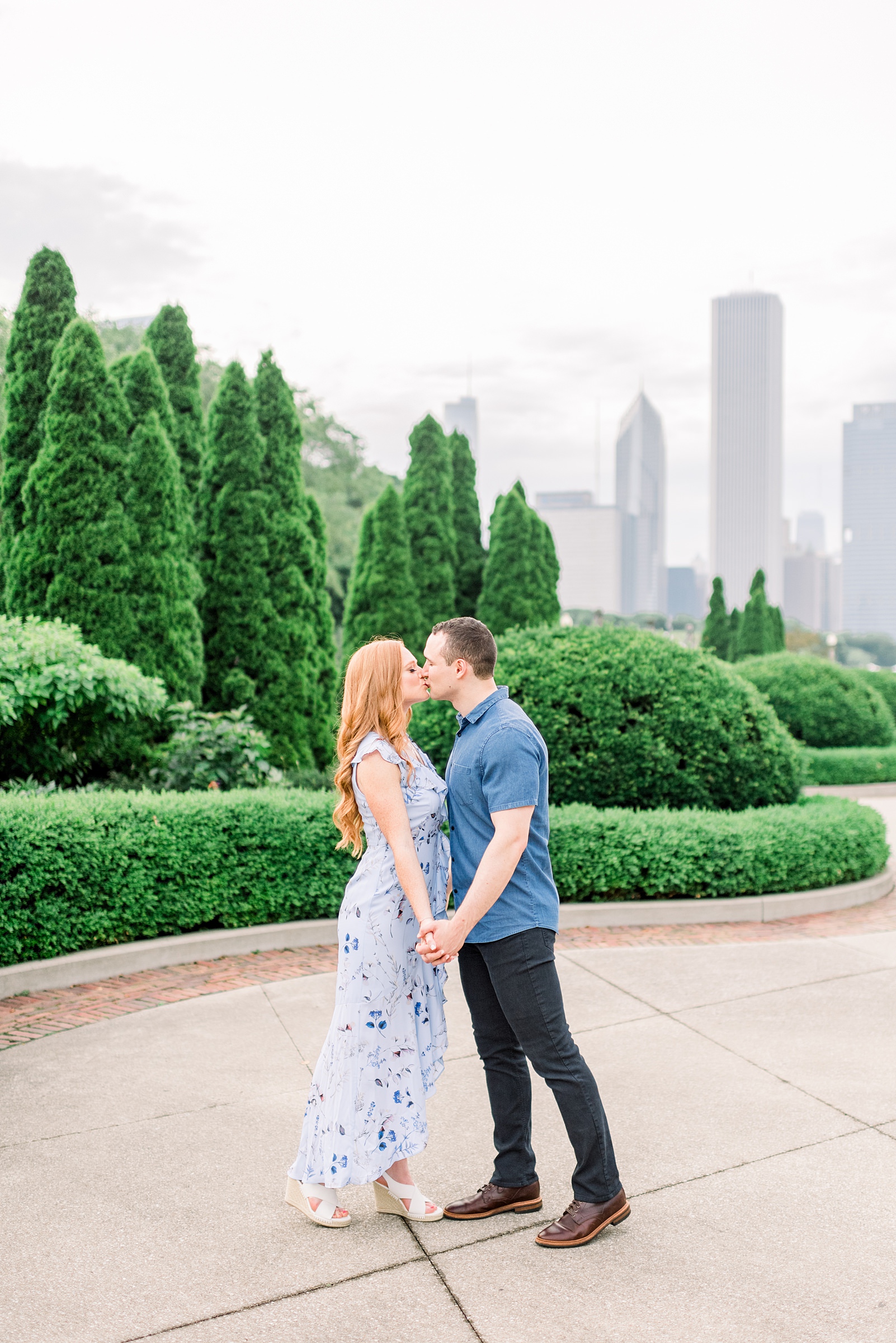 Chicago, IL Engagement Photographers