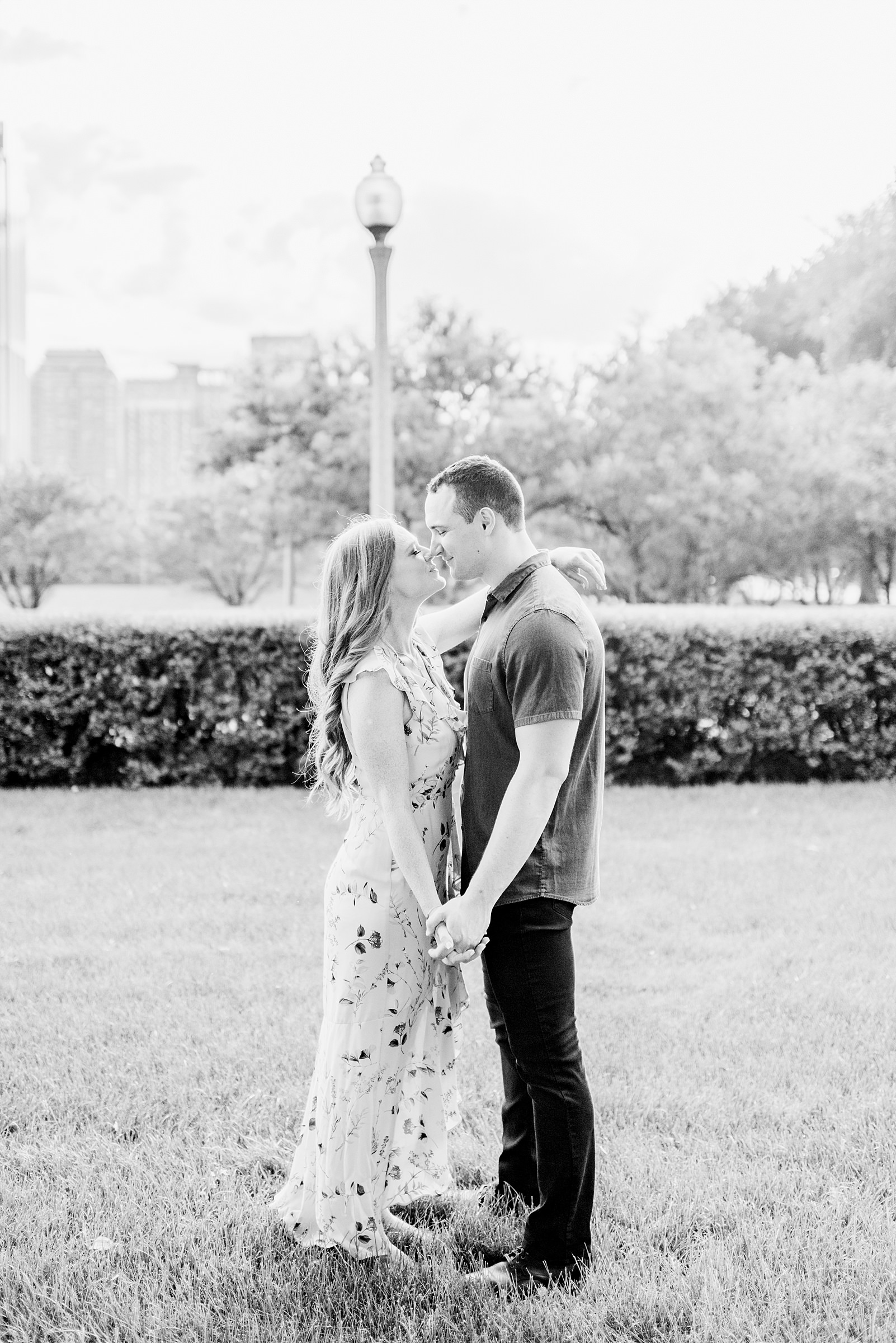 Chicago, IL Engagement Photographers