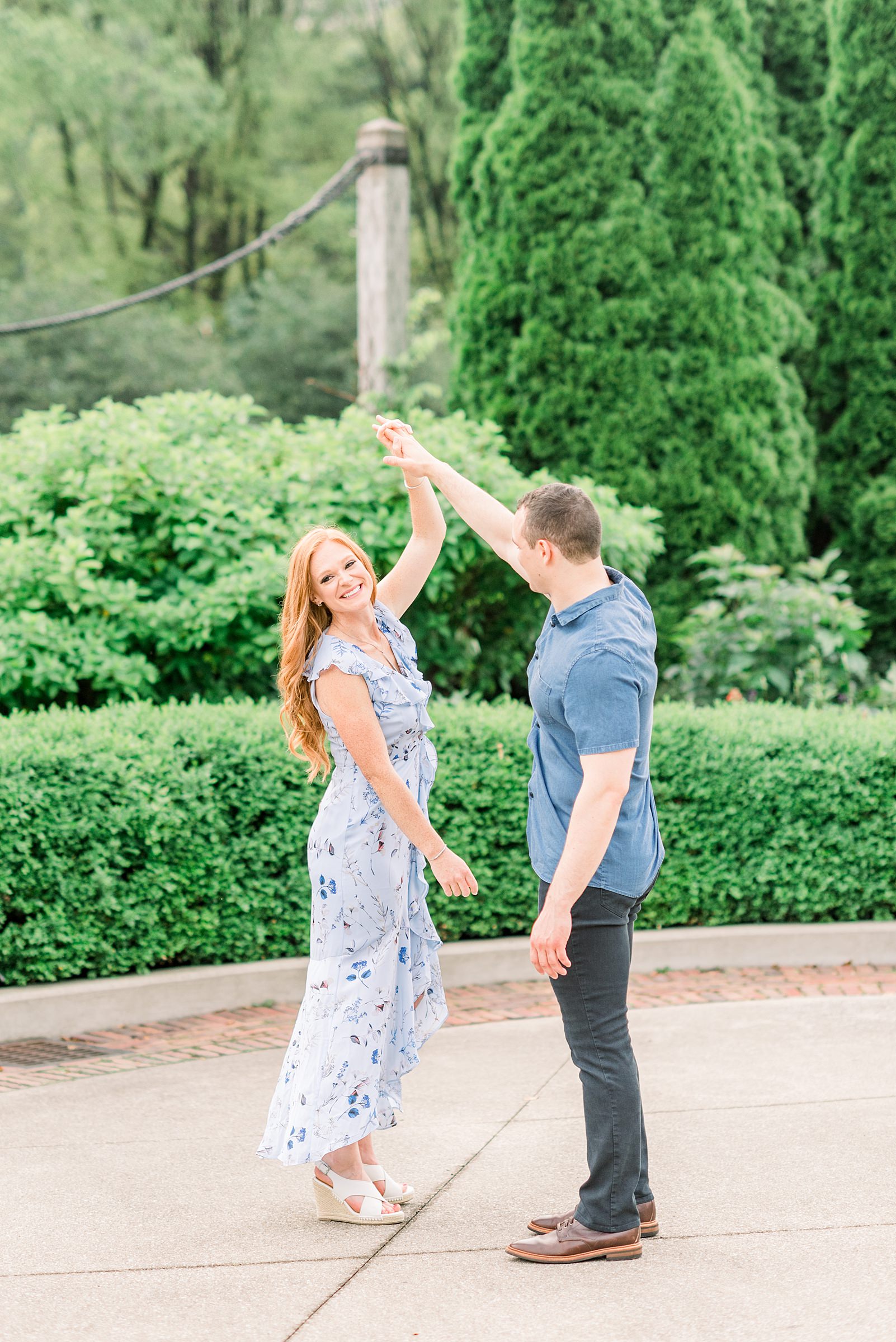 Chicago, IL Engagement Photographers