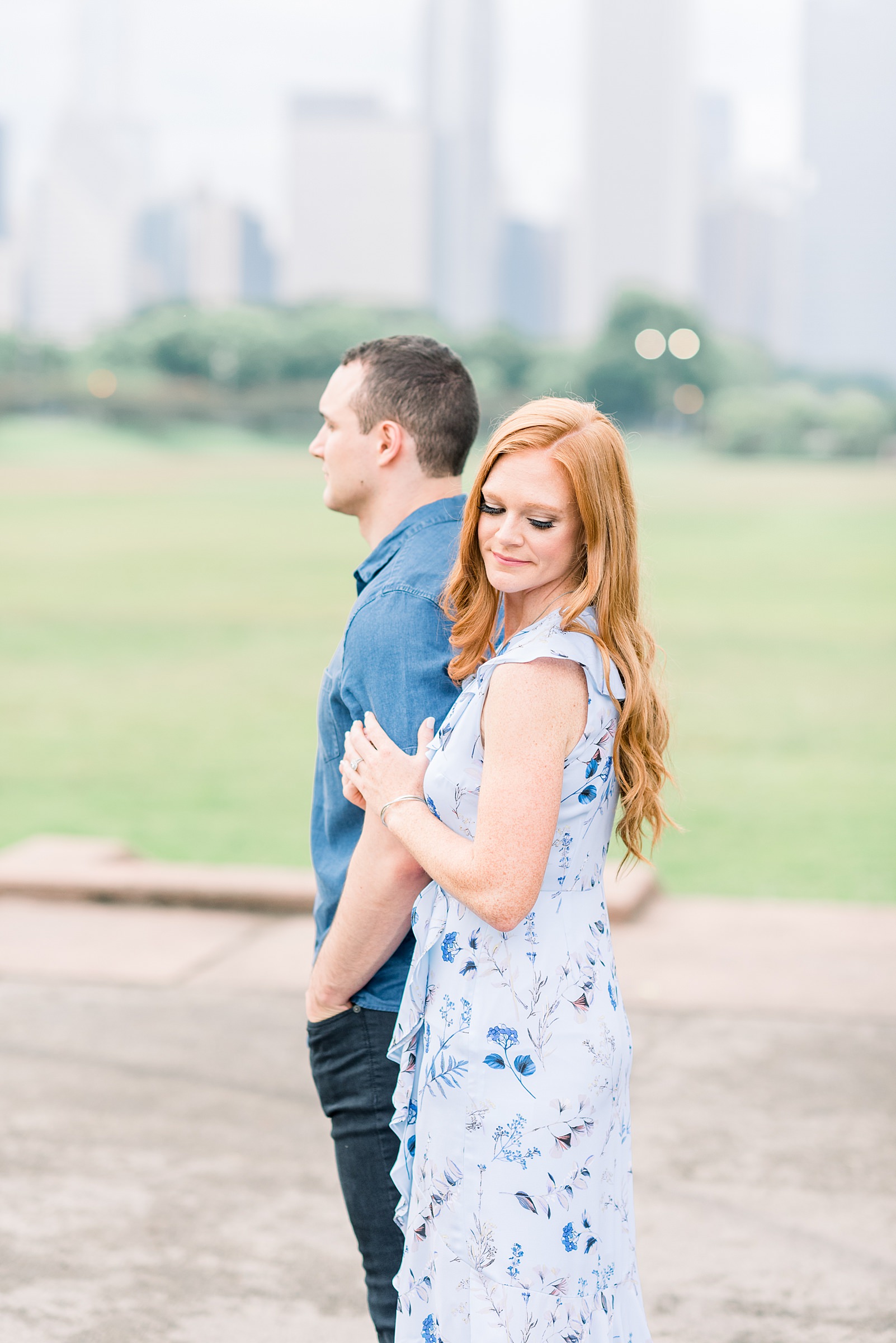 Chicago, IL Engagement Photographers