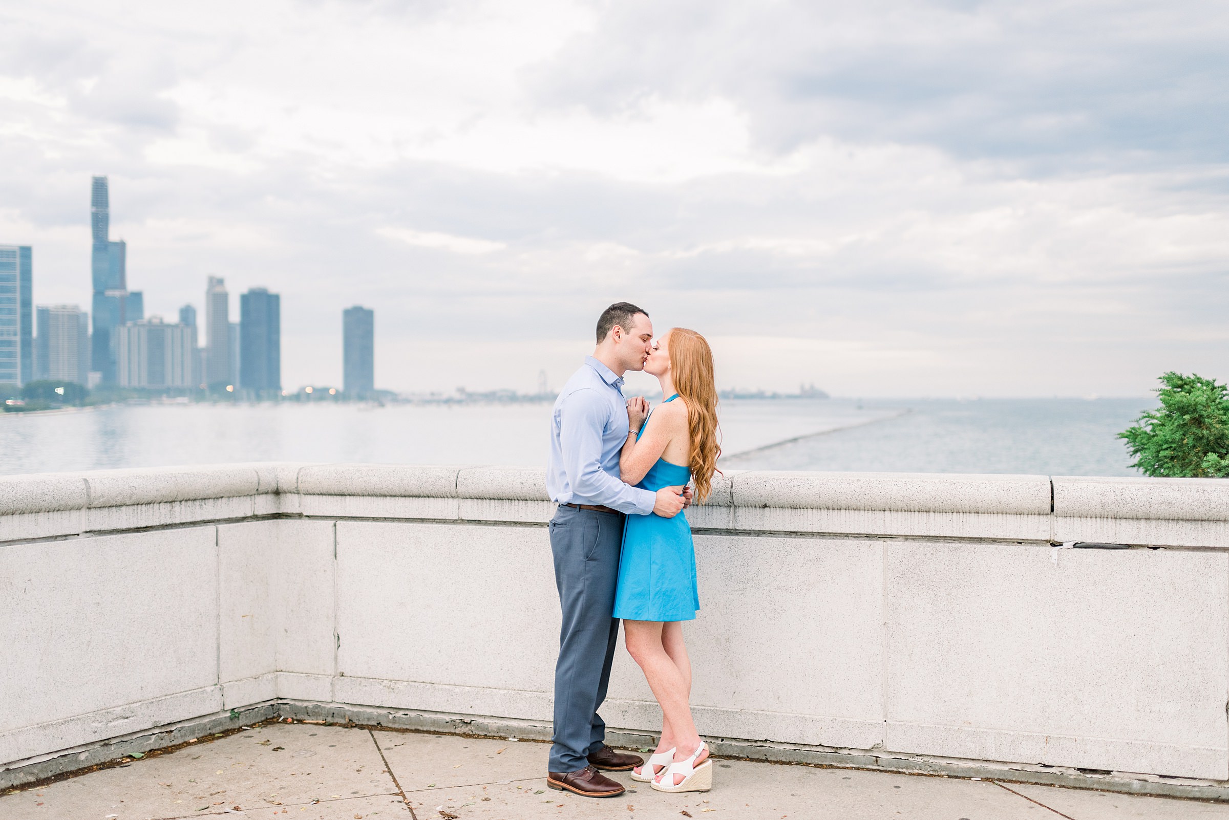 Chicago, IL Engagement Photographers