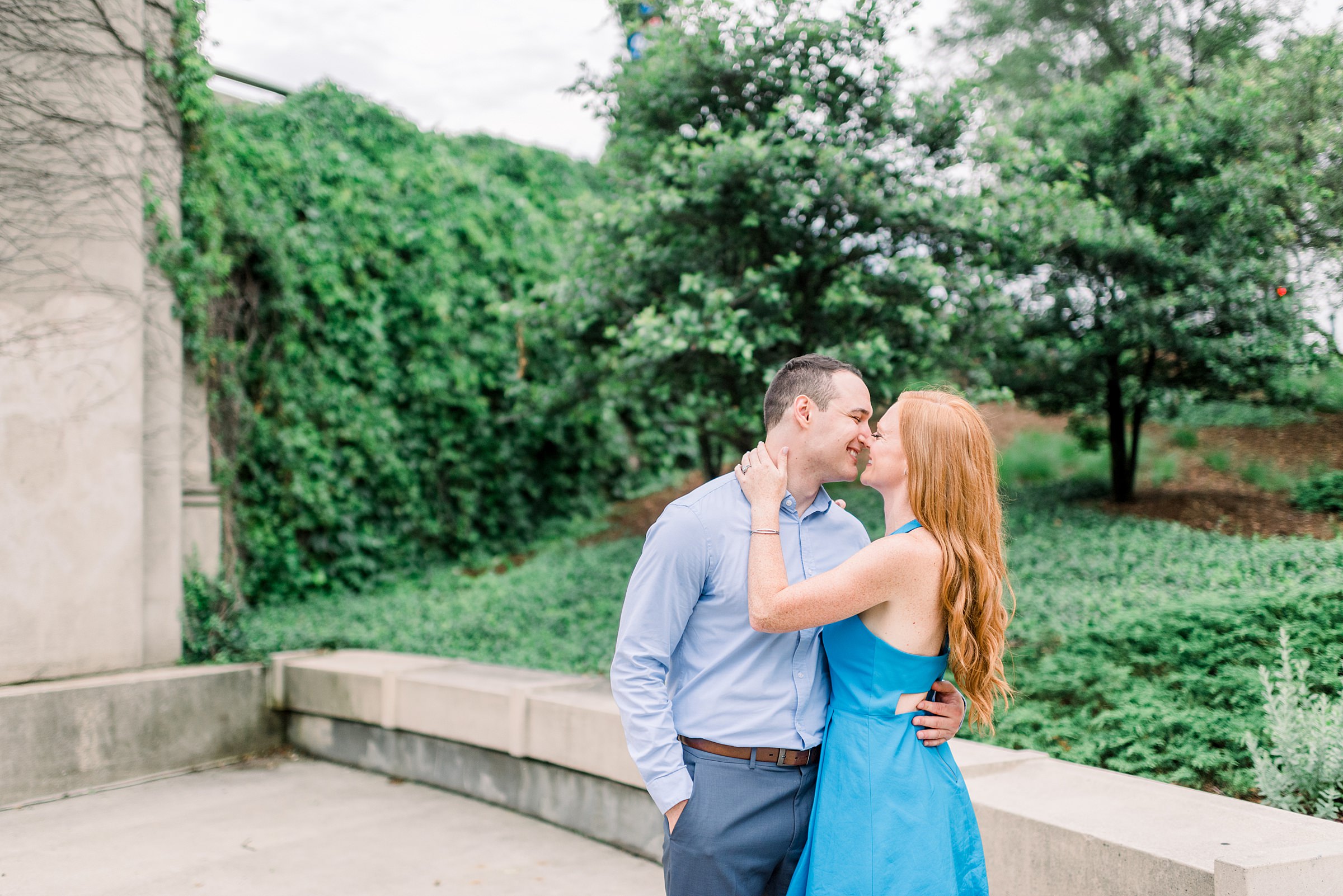 Chicago, IL Engagement Photographers