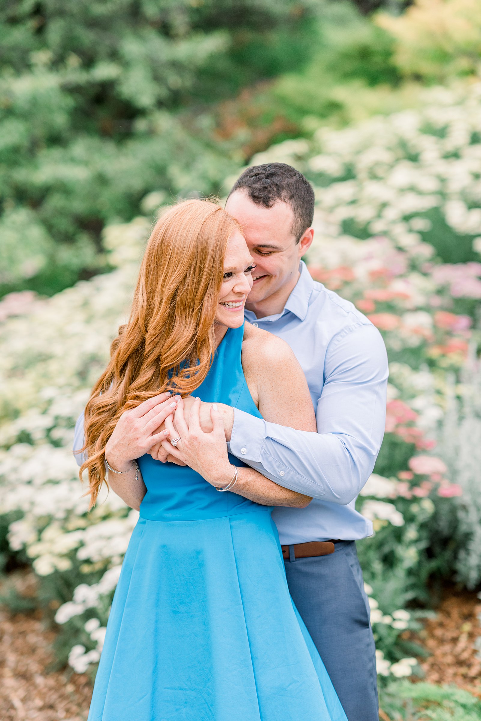 Chicago, IL Engagement Photographers