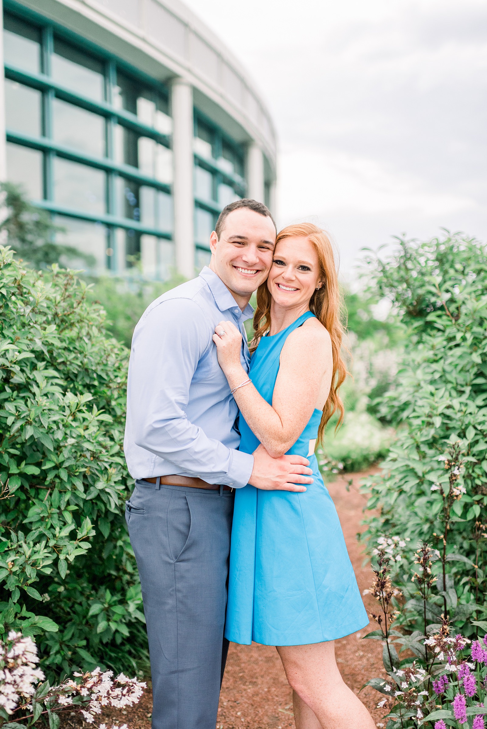 Chicago, IL Engagement Photographers