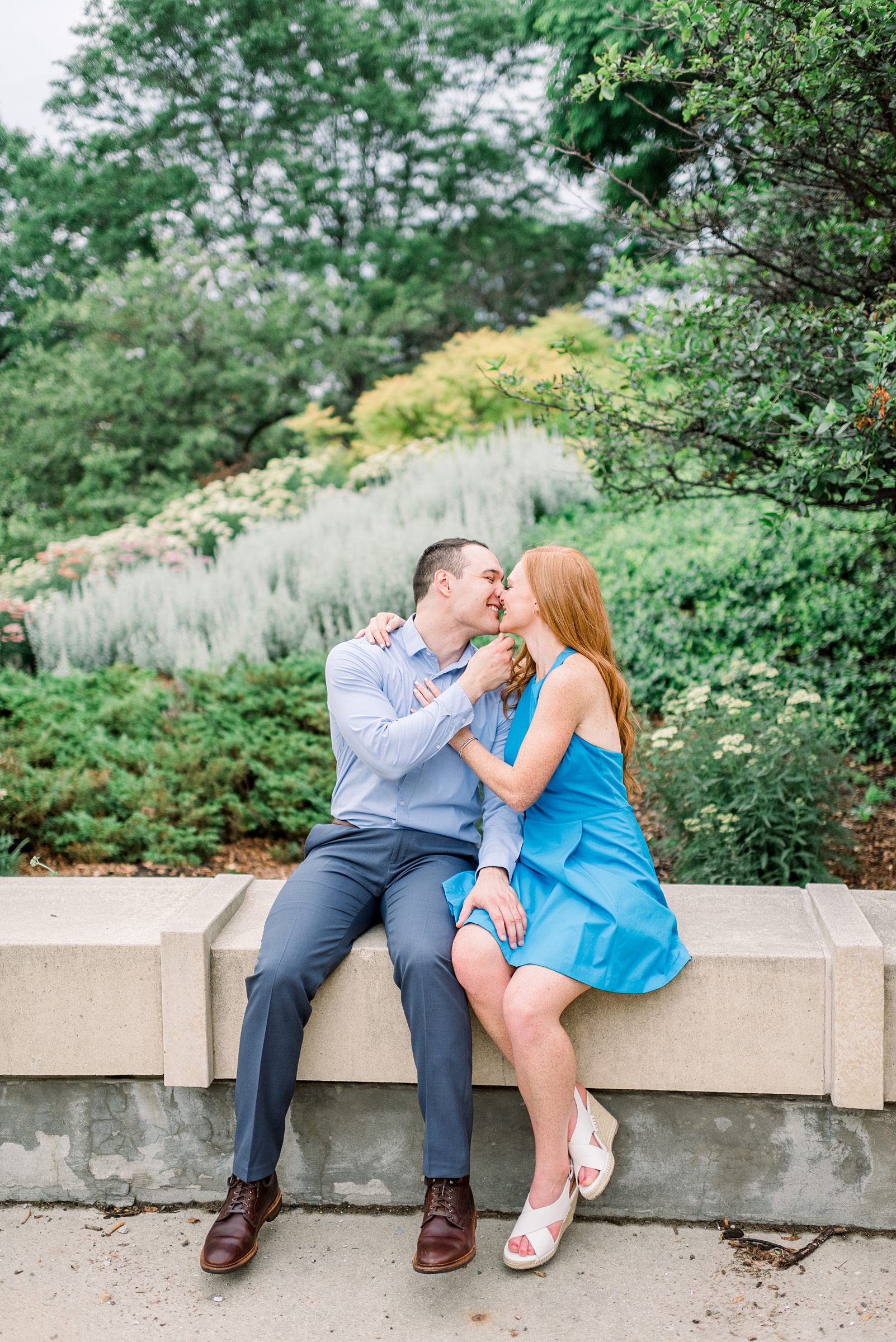 Chicago, IL Engagement Photographers