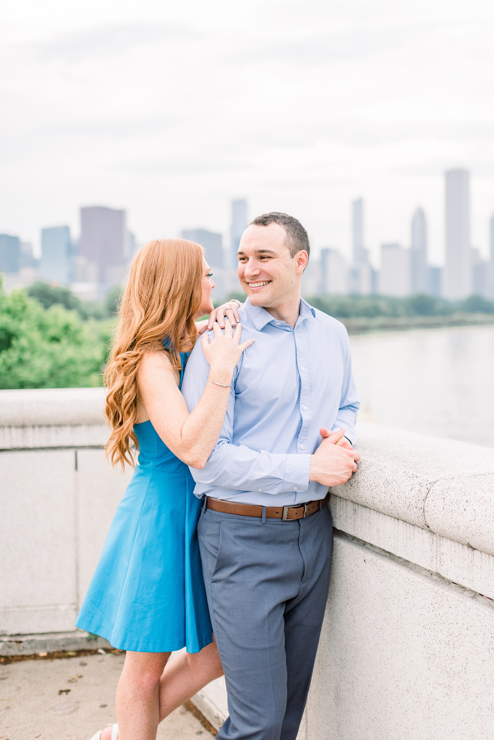 Chicago, IL Engagement Photographers