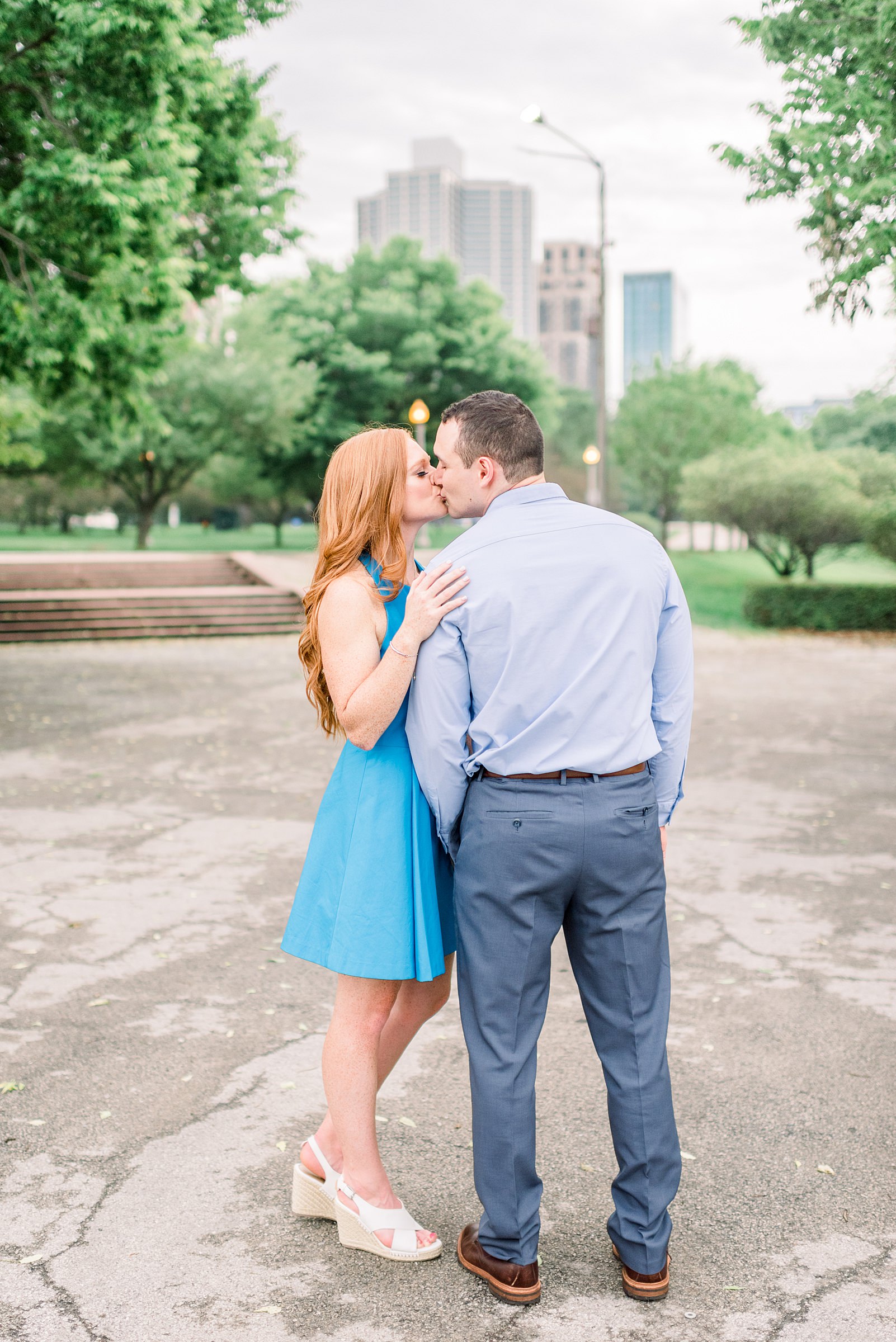 Chicago, IL Engagement Photographers