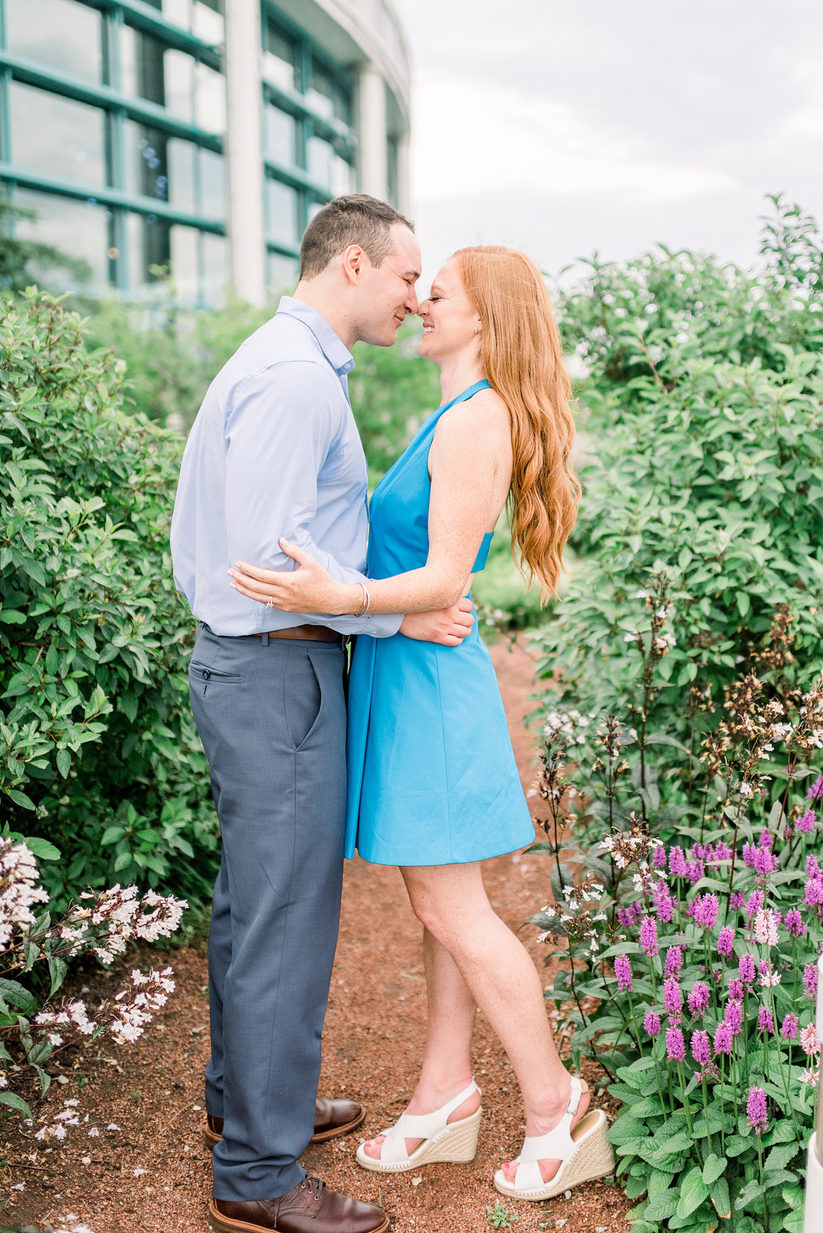 Chicago, IL Engagement Photographers