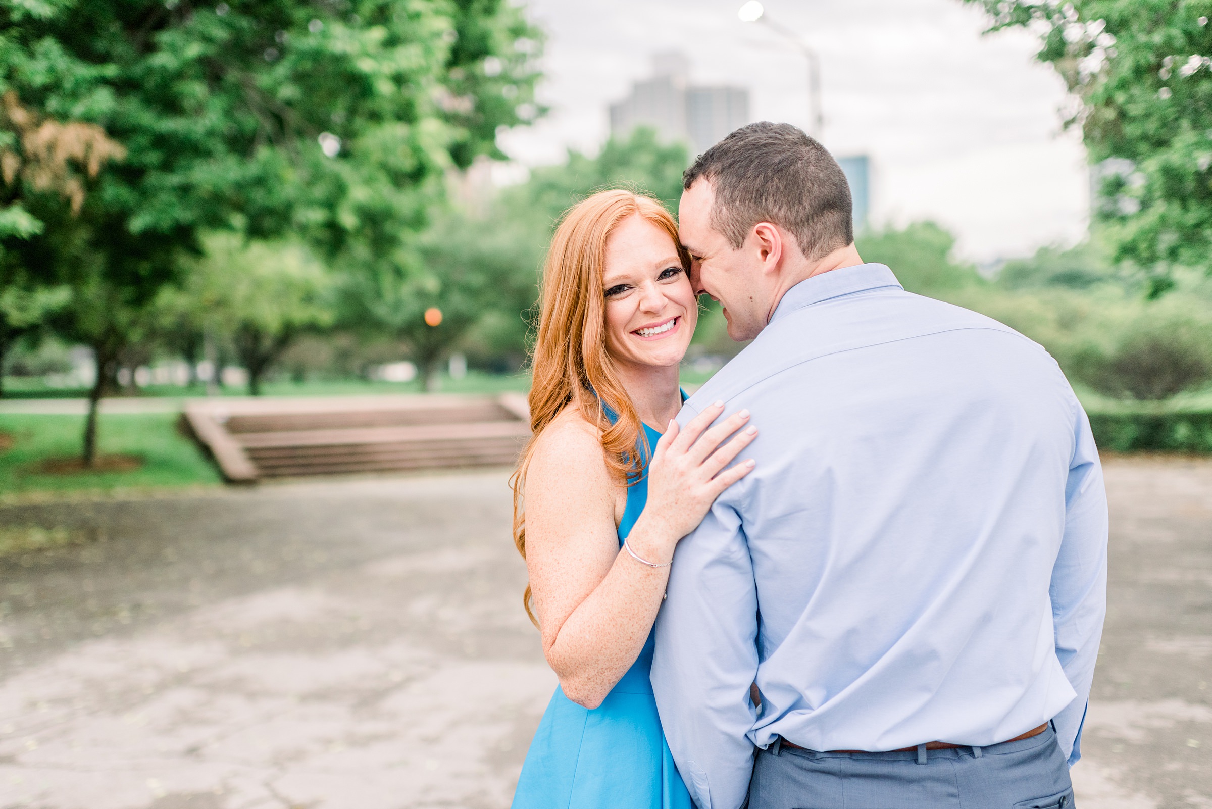 Chicago, IL Engagement Photographers