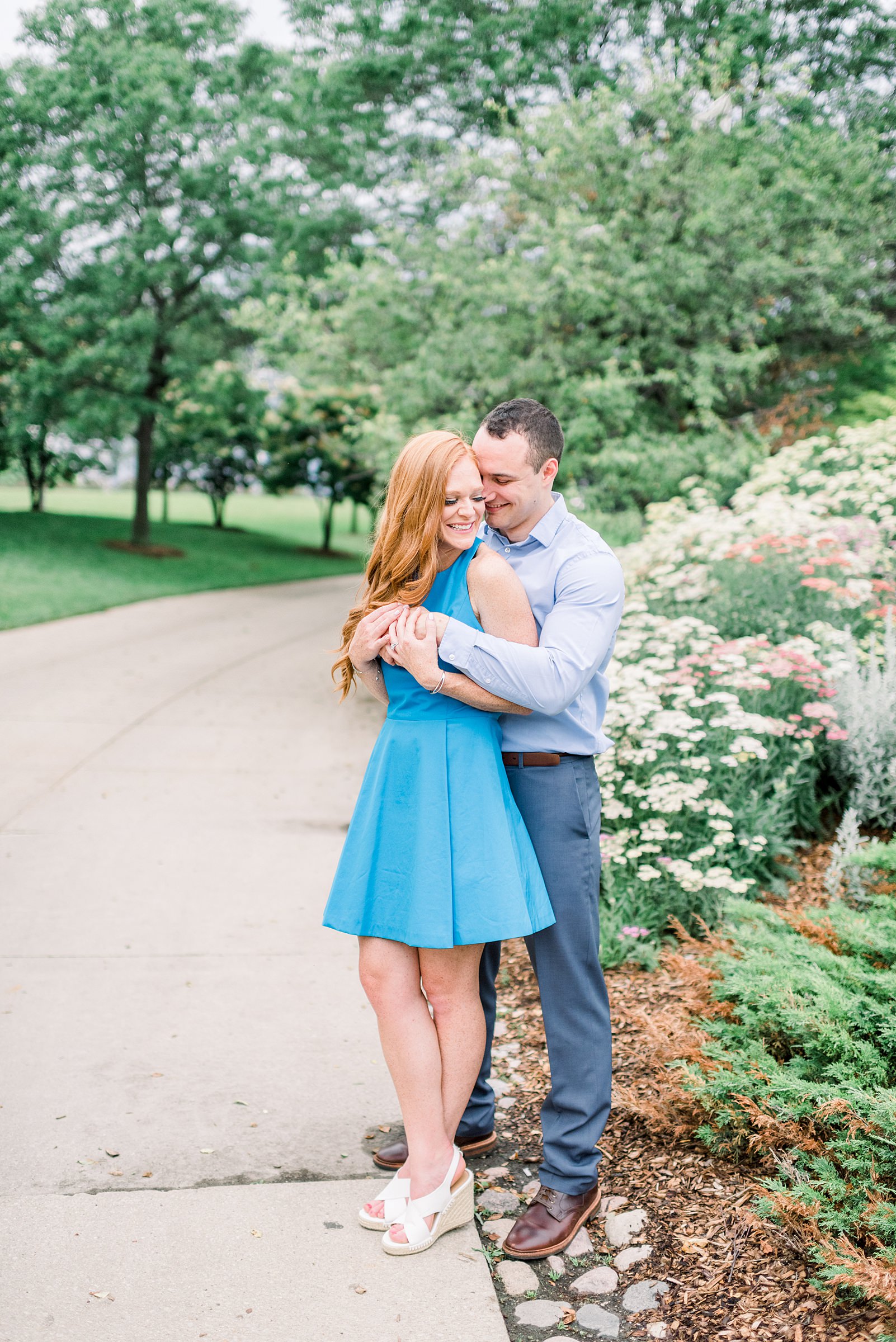 Chicago, IL Engagement Photographers