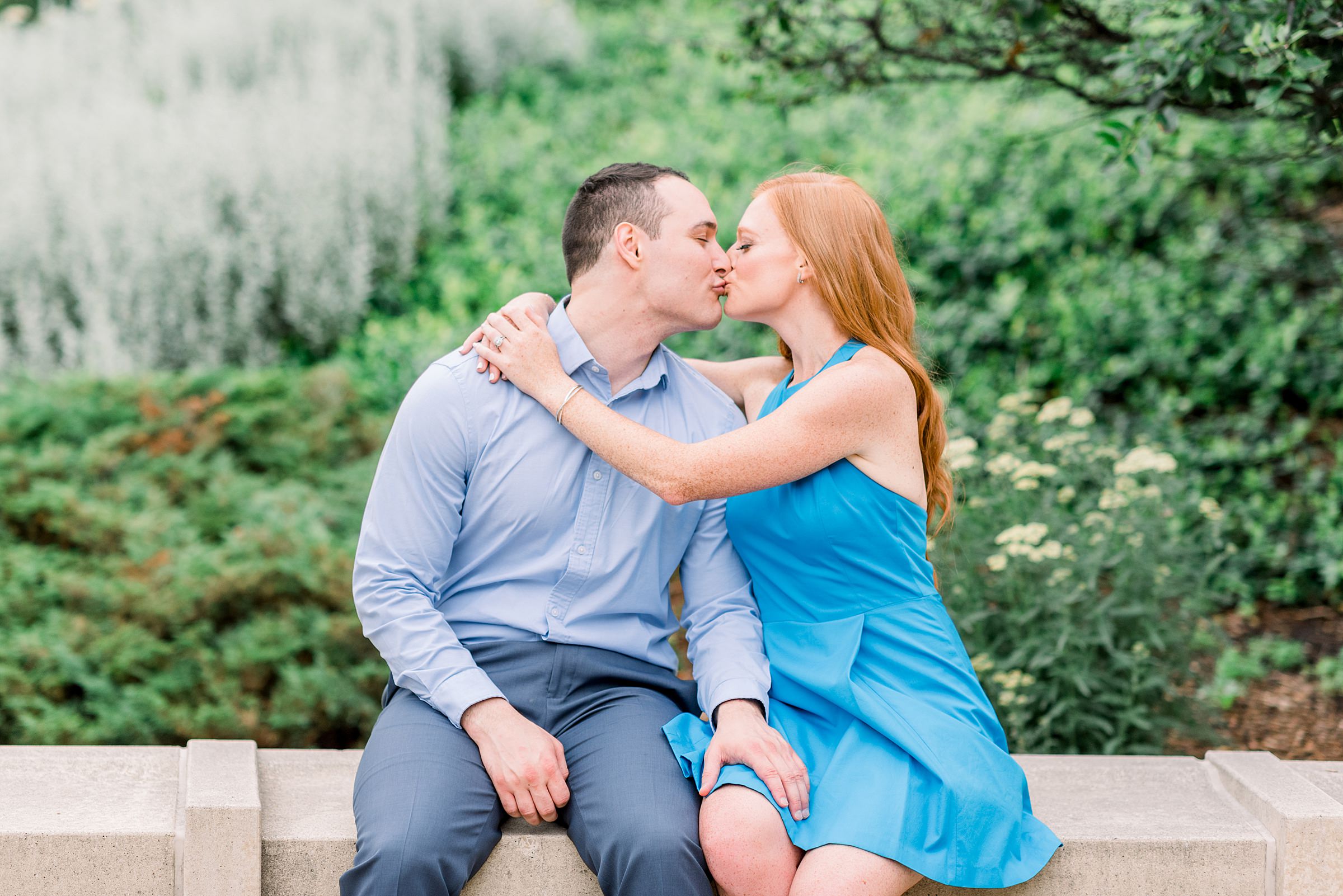 Chicago, IL Engagement Photographers