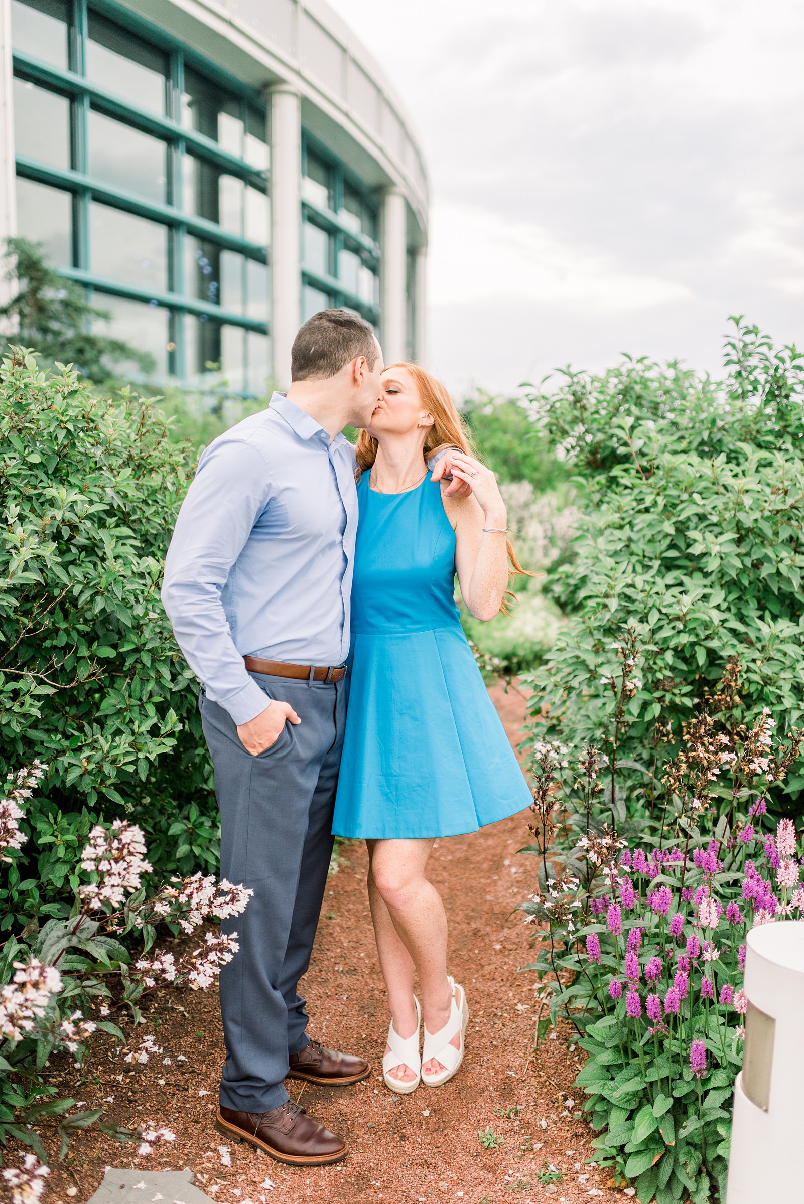 Chicago, IL Engagement Photographers