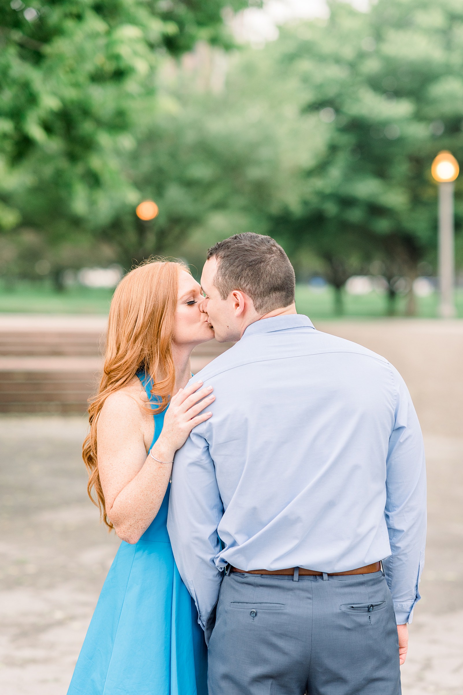 Chicago, IL Engagement Photographers