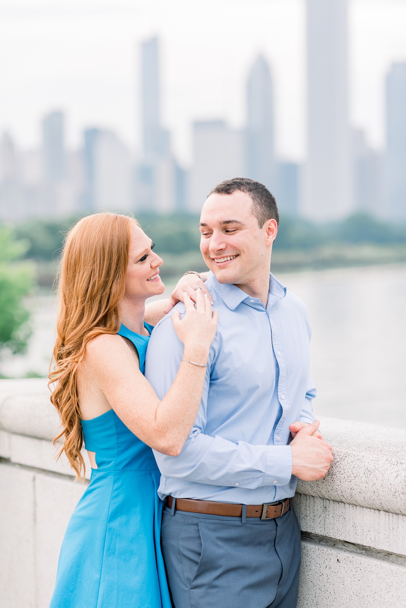 Chicago, IL Engagement Photographers