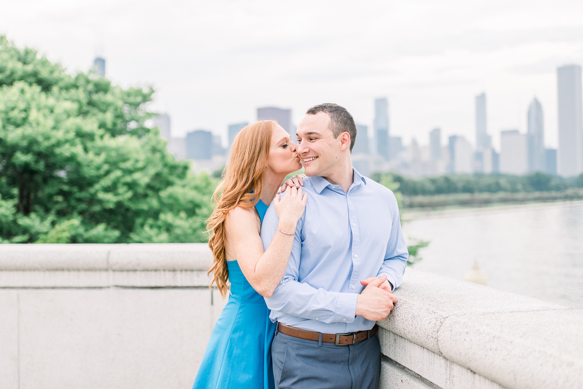 Chicago, IL Engagement Photographers