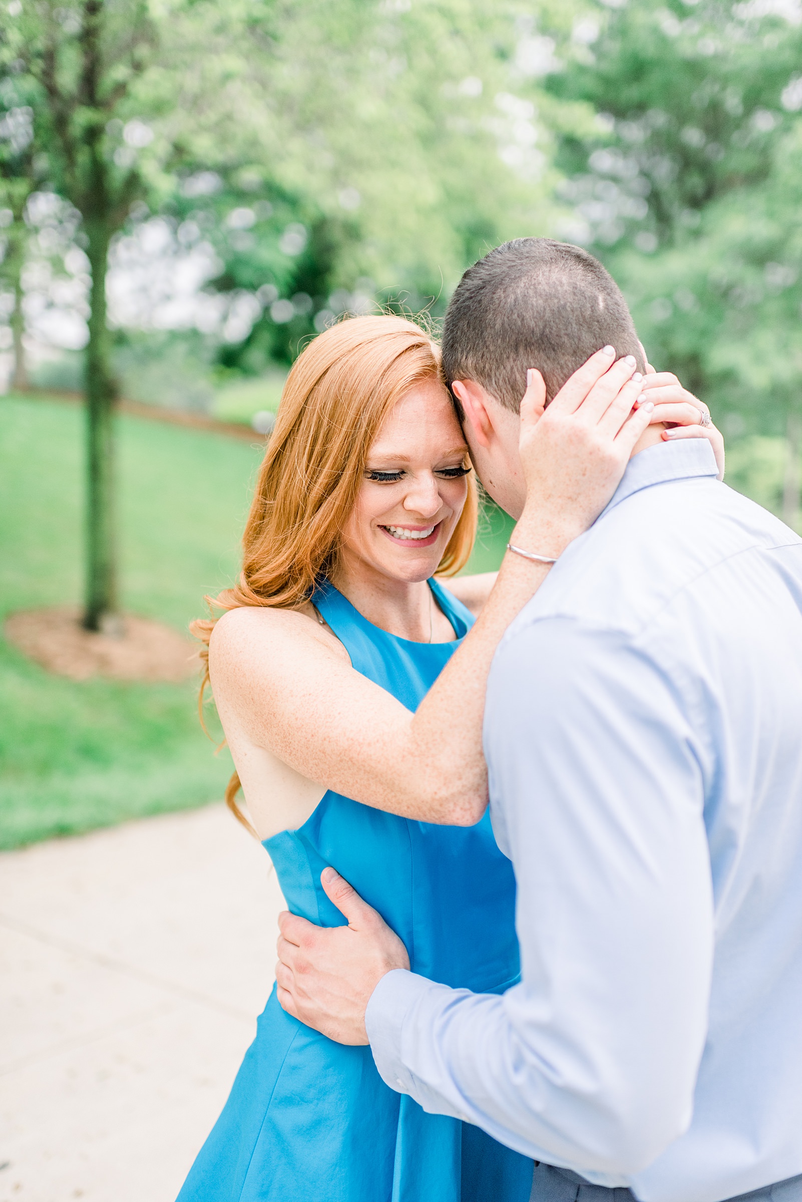 Chicago, IL Engagement Photographers