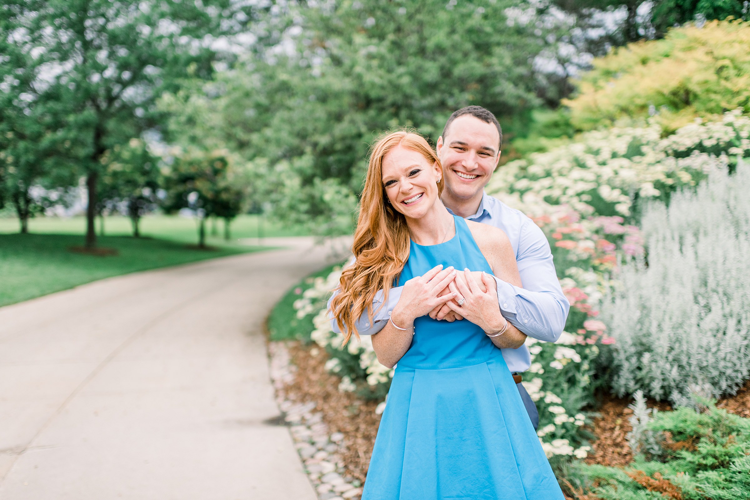 Chicago, IL Engagement Photographers