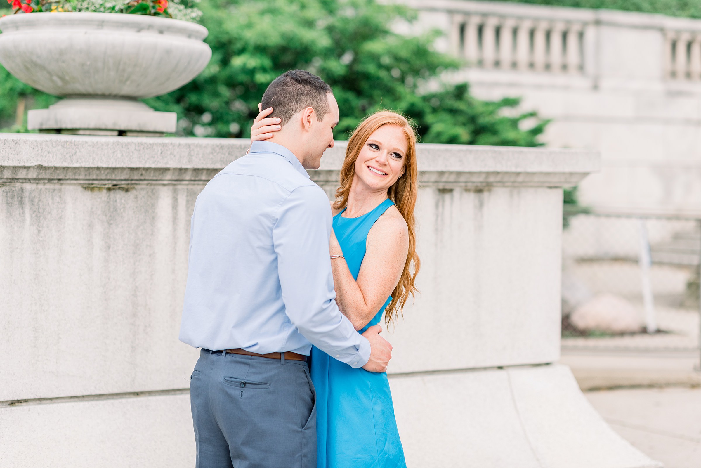 Chicago, IL Engagement Photographers