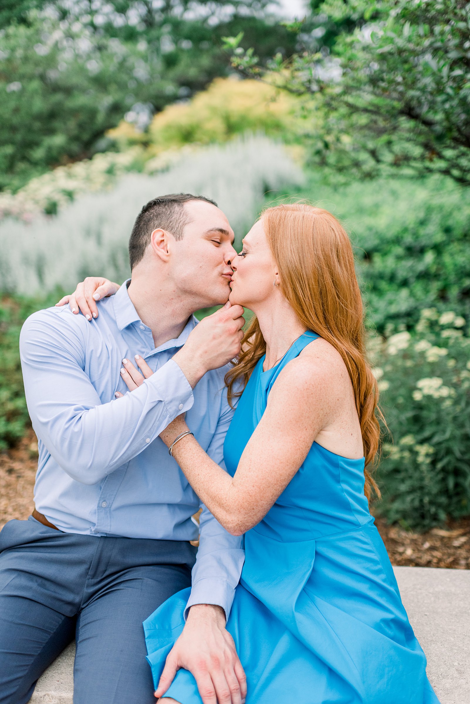 Chicago, IL Engagement Photographers