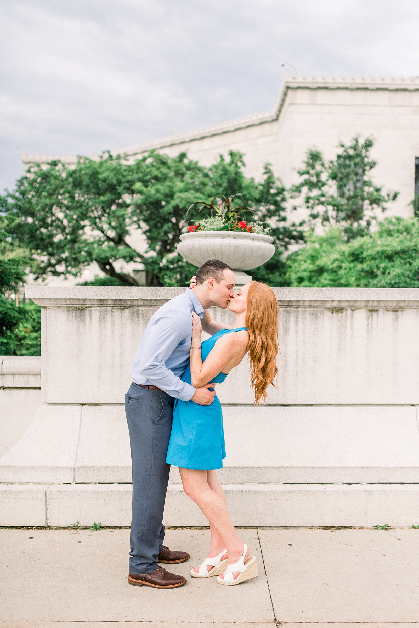 Chicago, IL Engagement Photographers