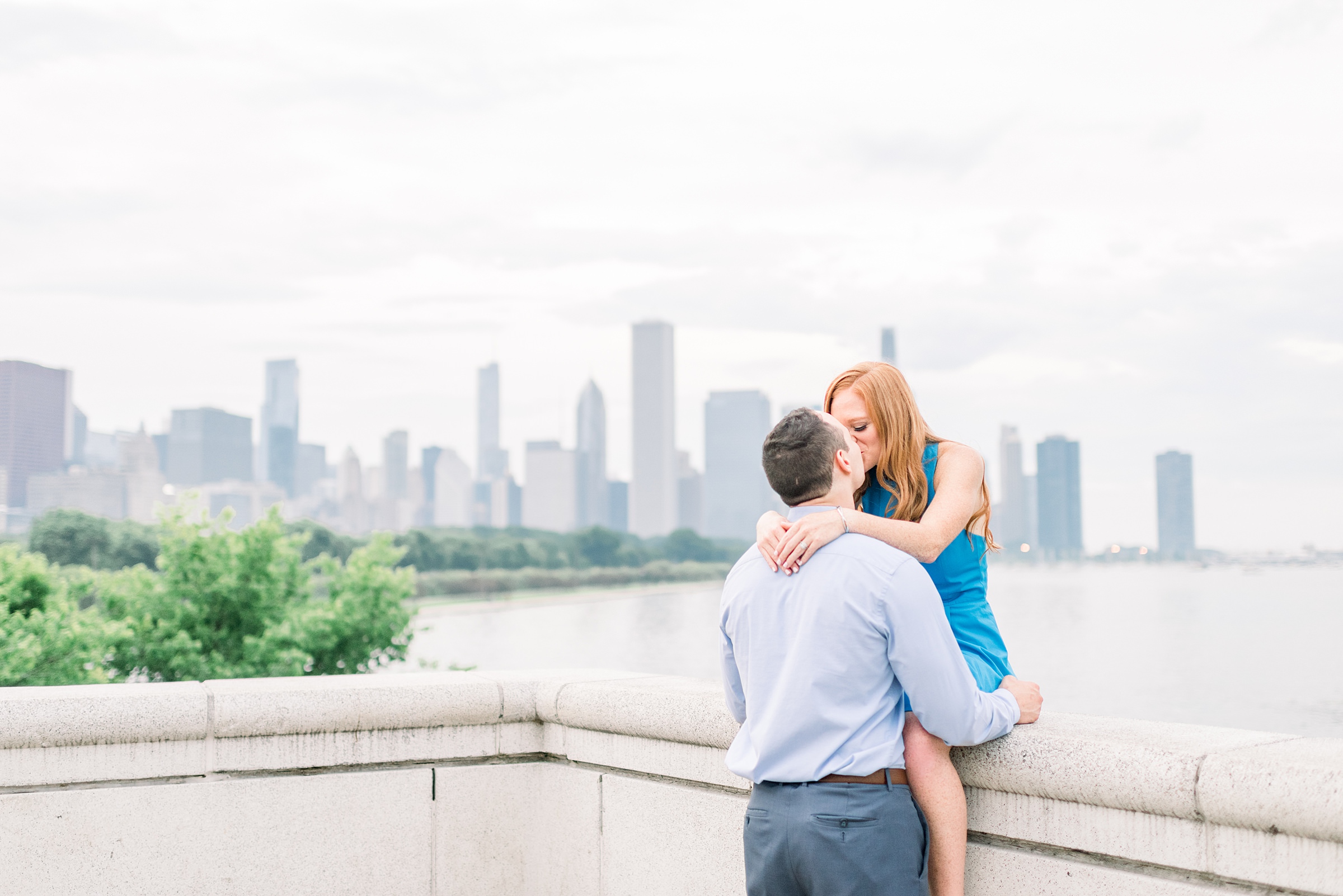 Chicago, IL Engagement Photographers