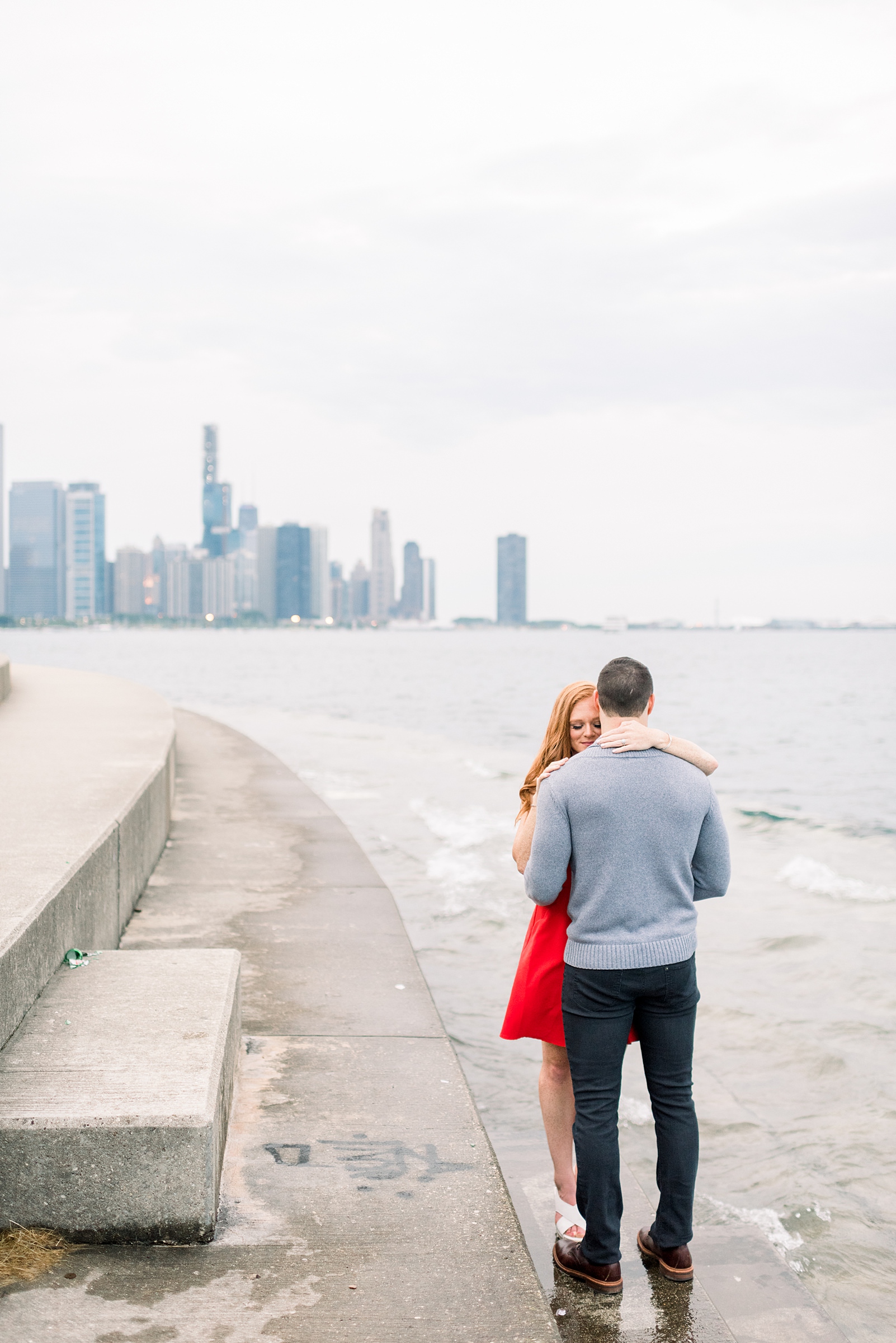 Chicago, IL Engagement Photographers