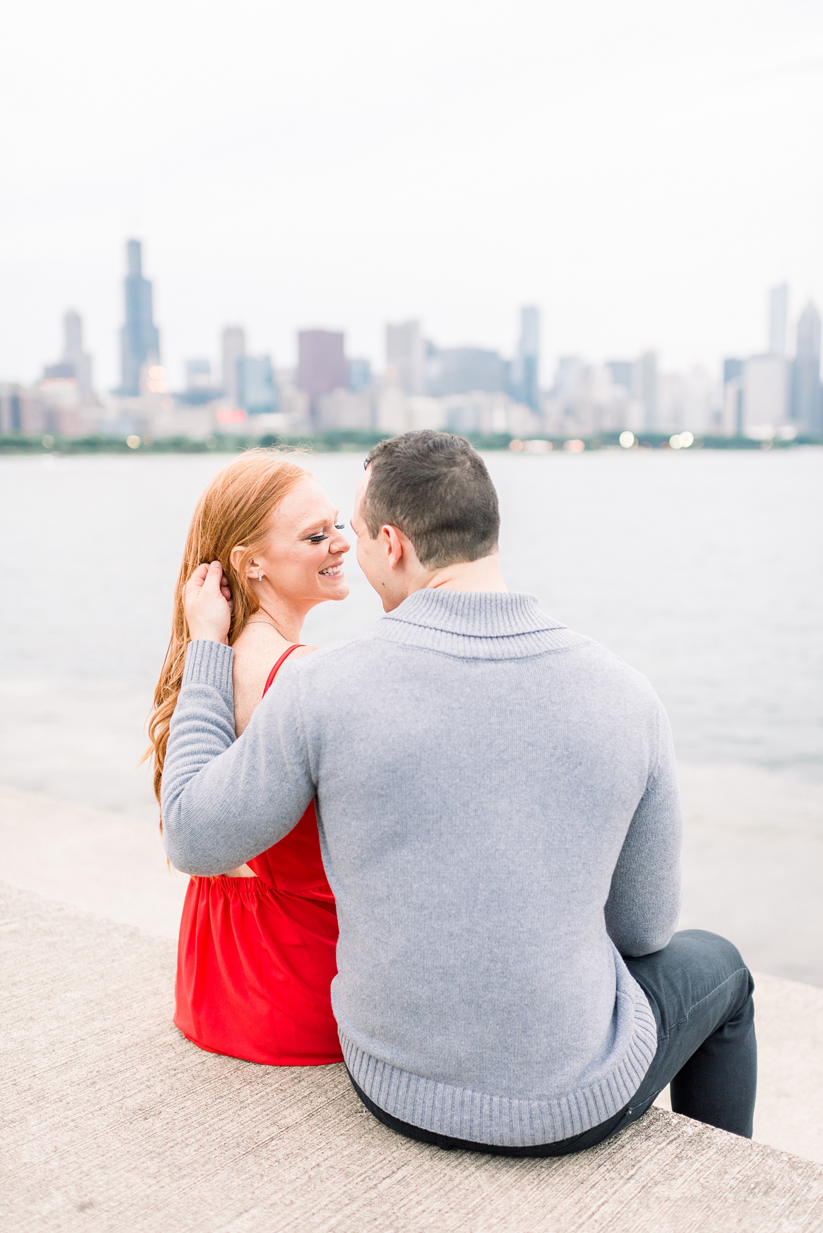 Chicago, IL Engagement Photographers