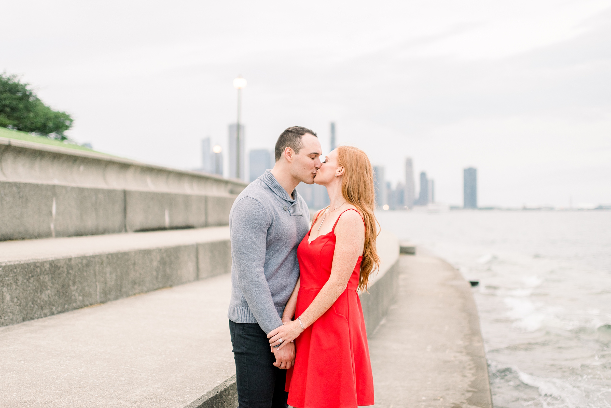 Chicago, IL Engagement Photographers