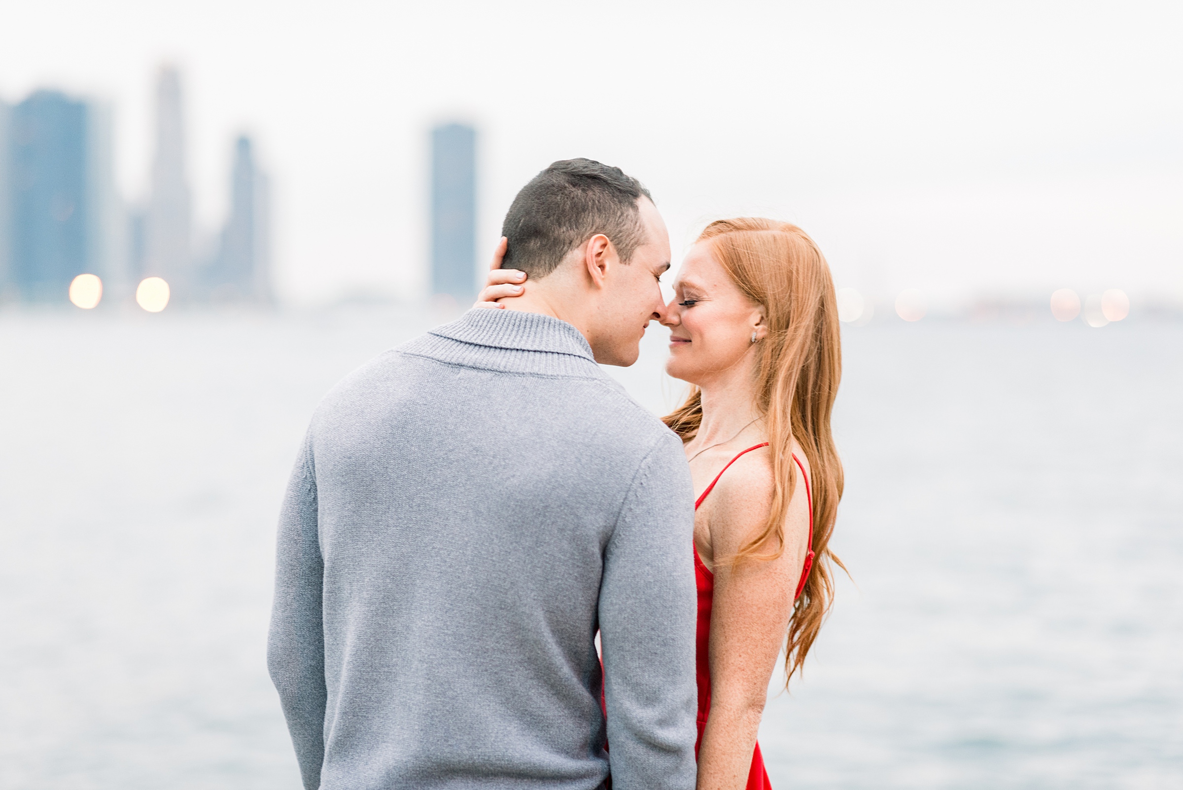 Chicago, IL Engagement Photographers