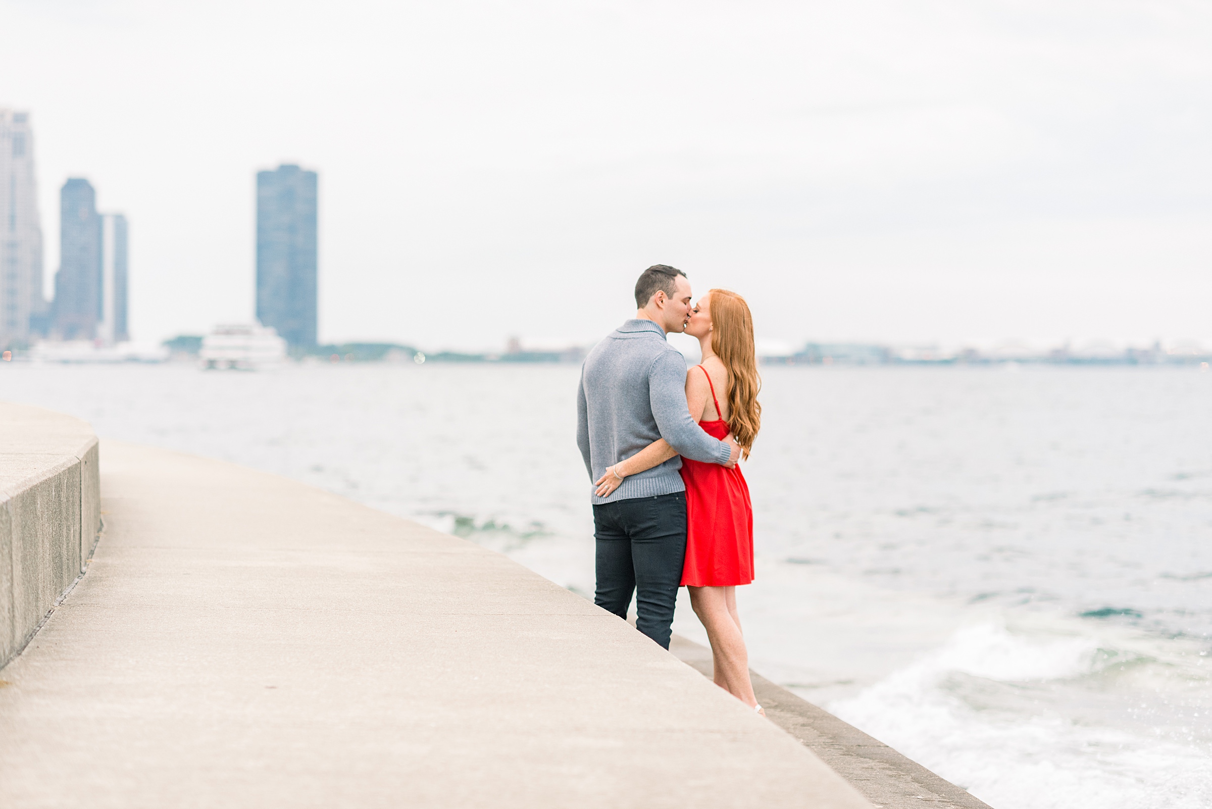 Chicago, IL Engagement Photographers