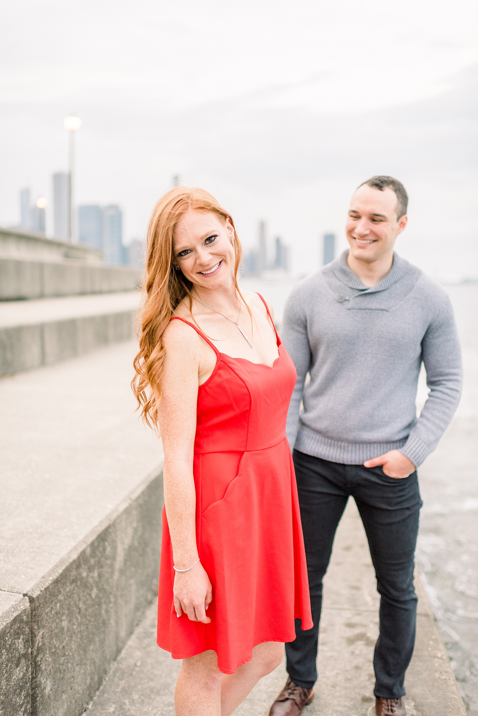 Chicago, IL Engagement Photographers