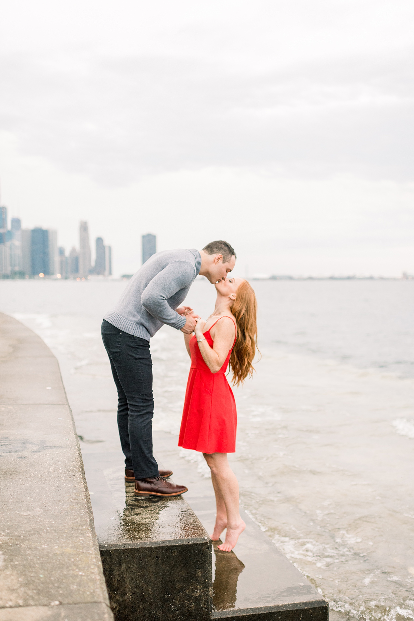 Chicago, IL Engagement Photographers