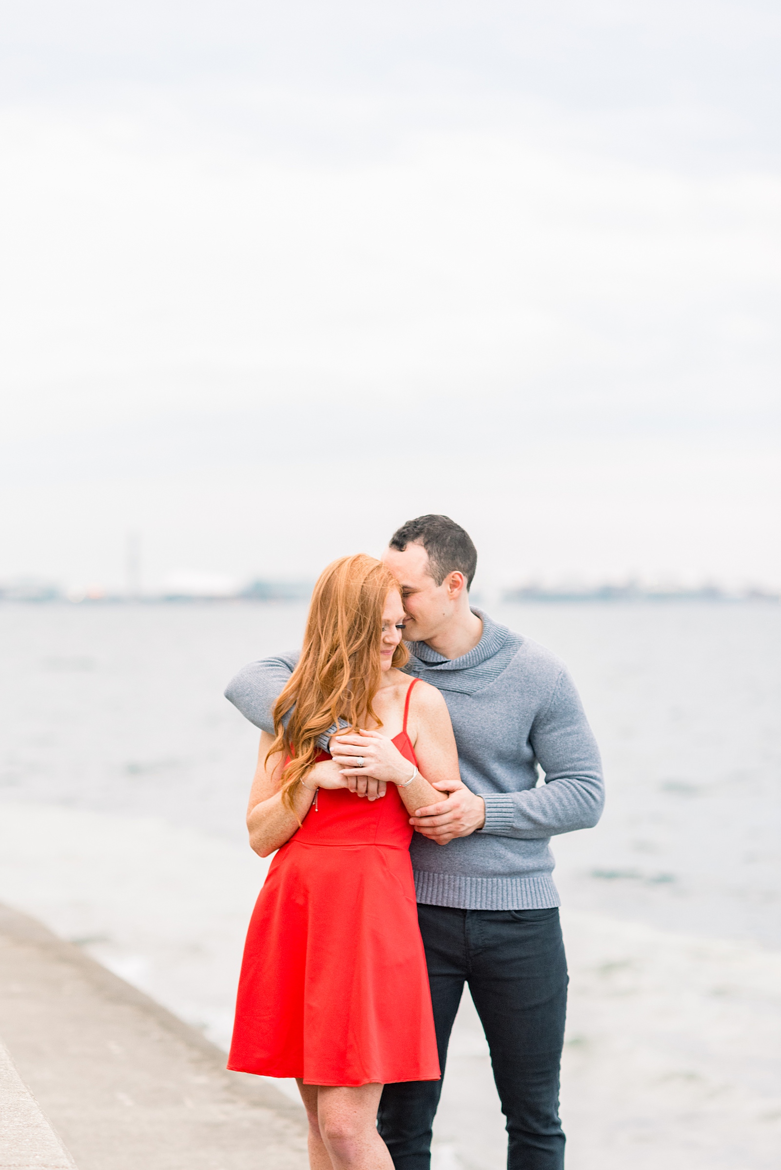 Chicago, IL Engagement Photographers