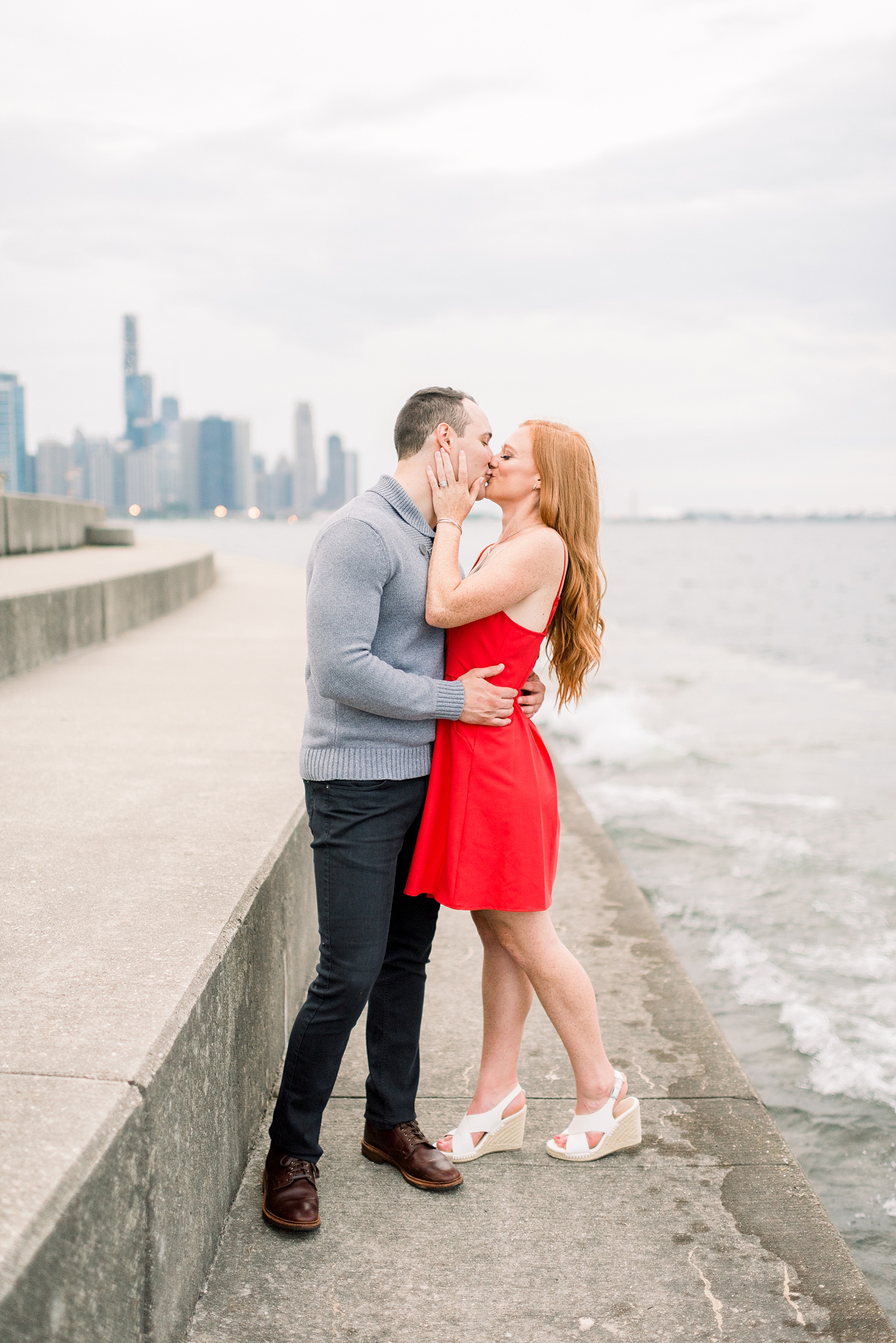 Chicago, IL Engagement Photographers