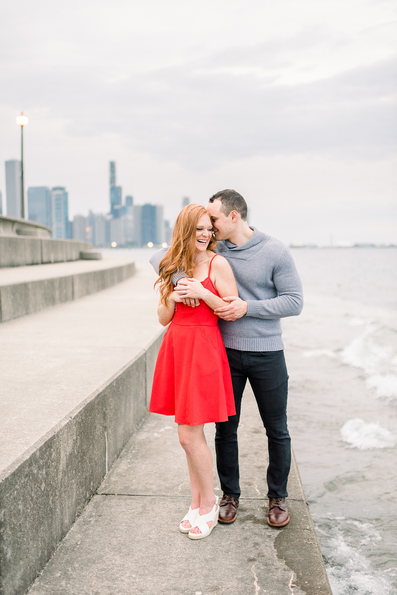 Chicago, IL Engagement Photographers