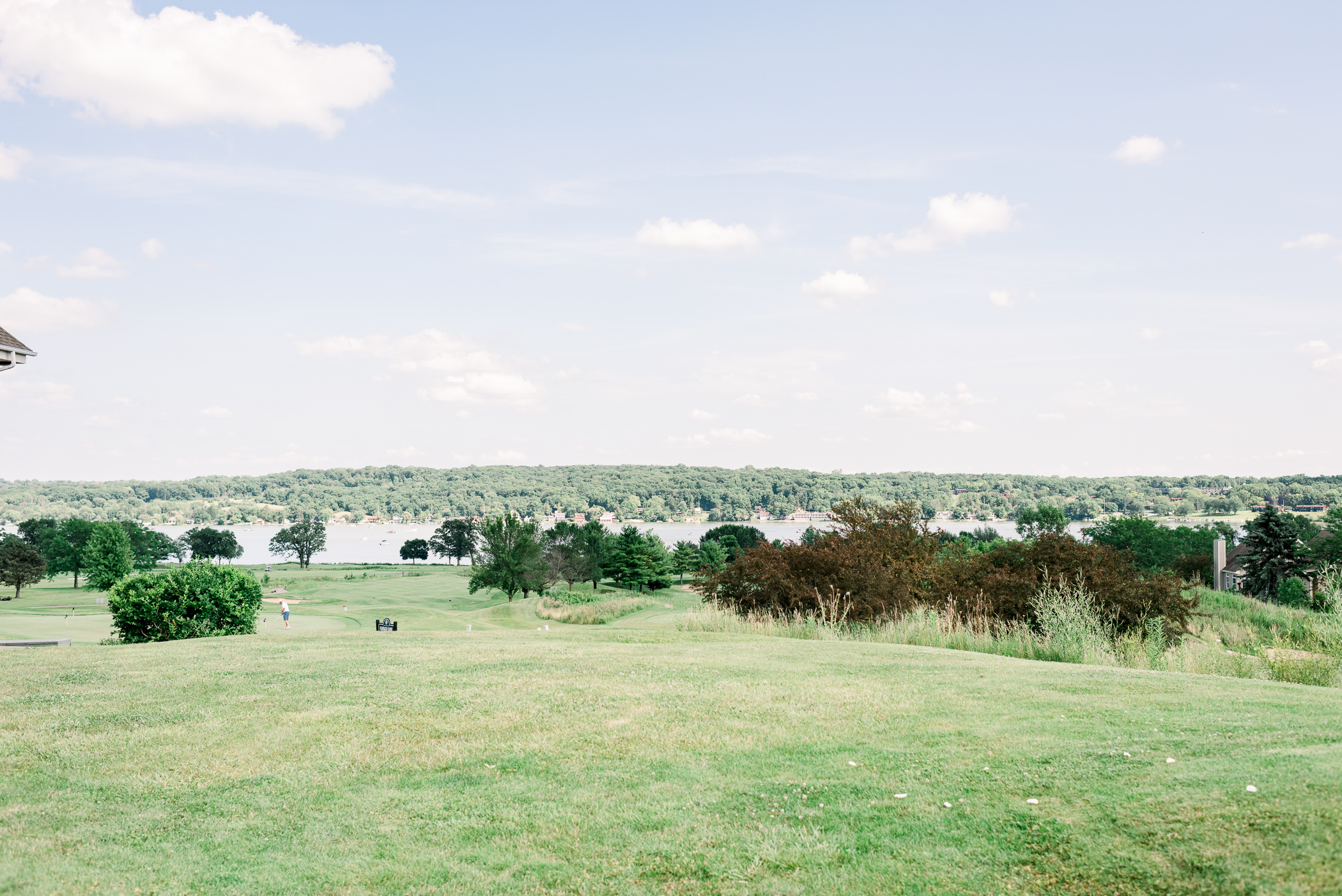 Galena National Resort Wedding Photographers