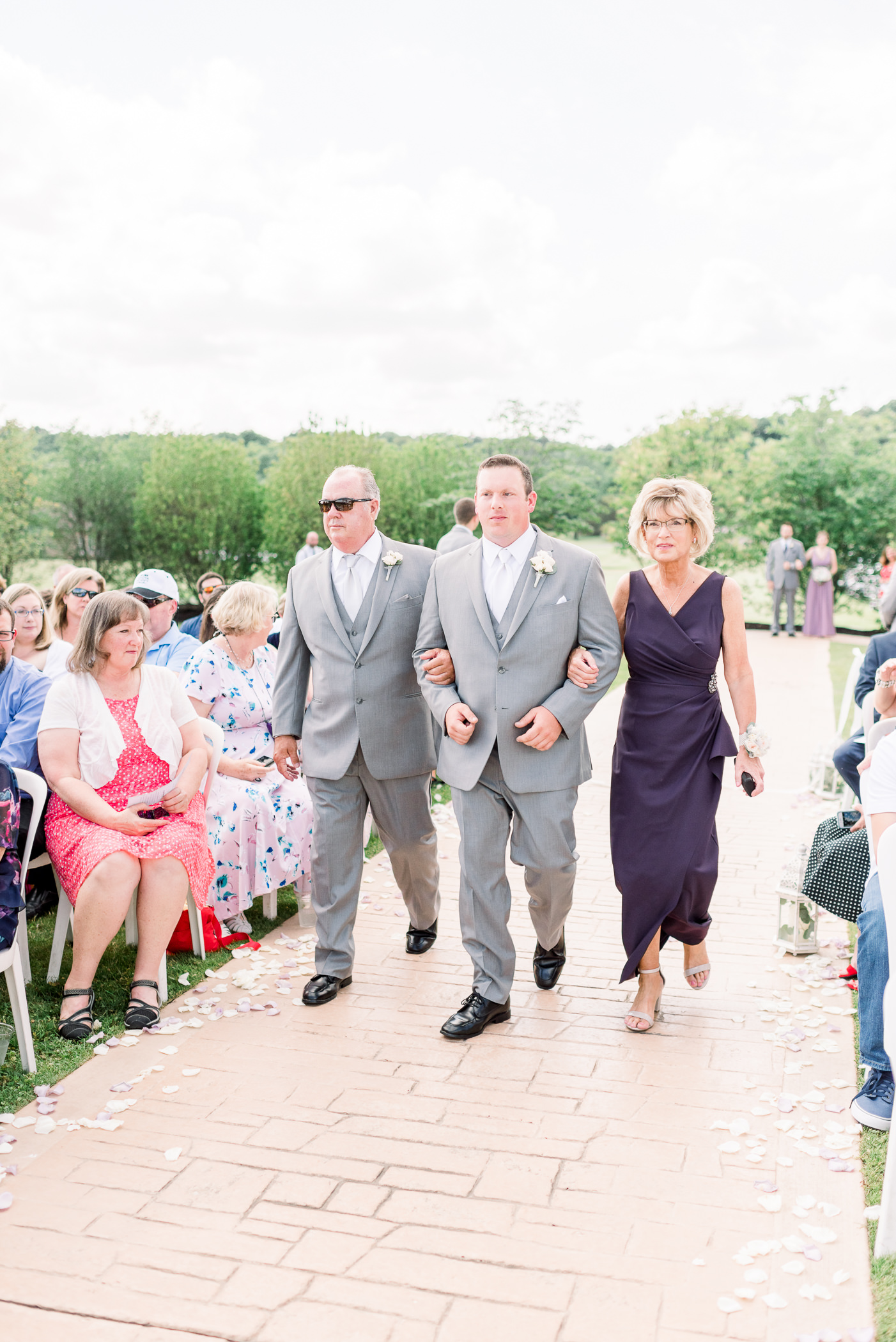 Galena National Resort Wedding Photographers