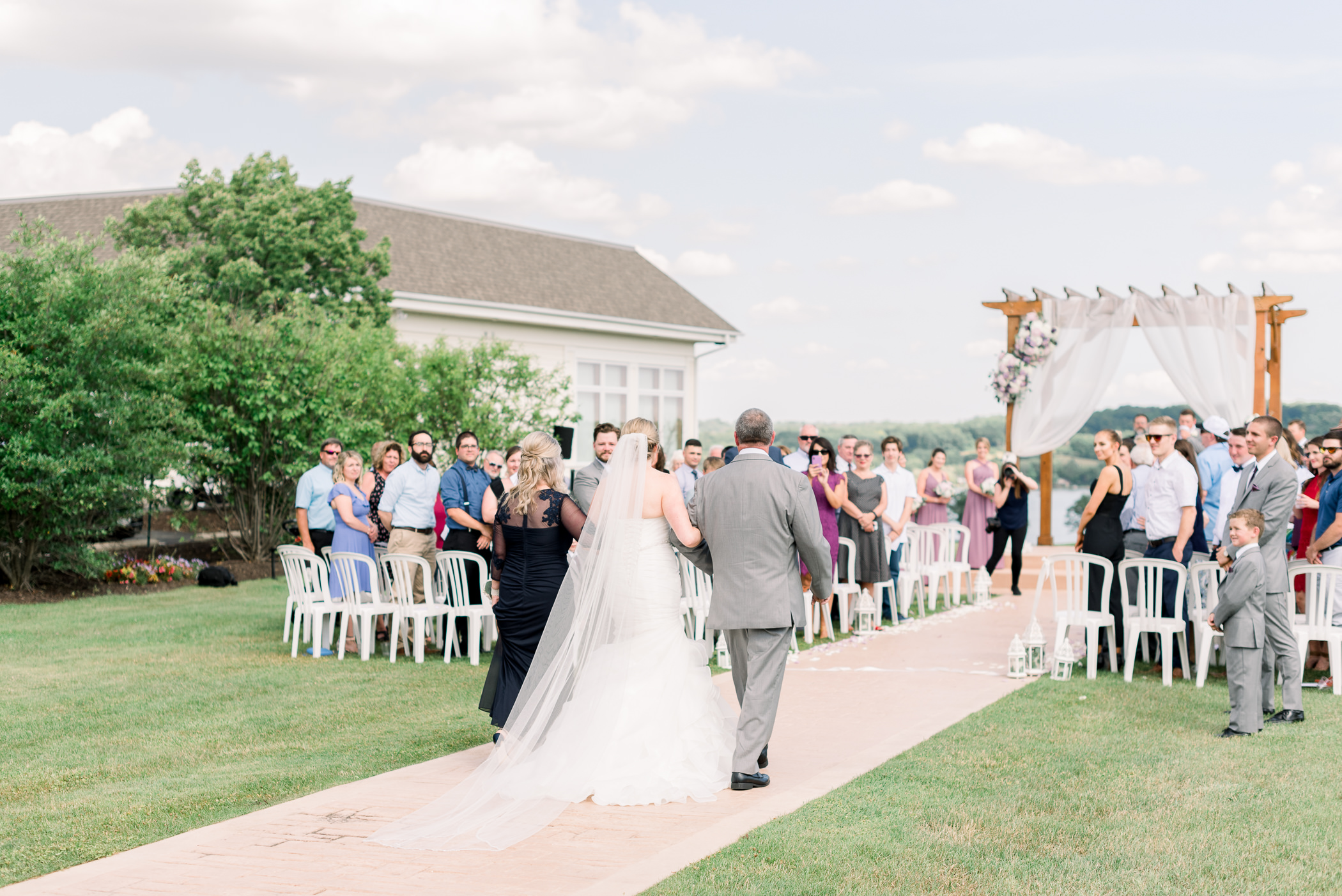 Galena National Resort Wedding Photographers