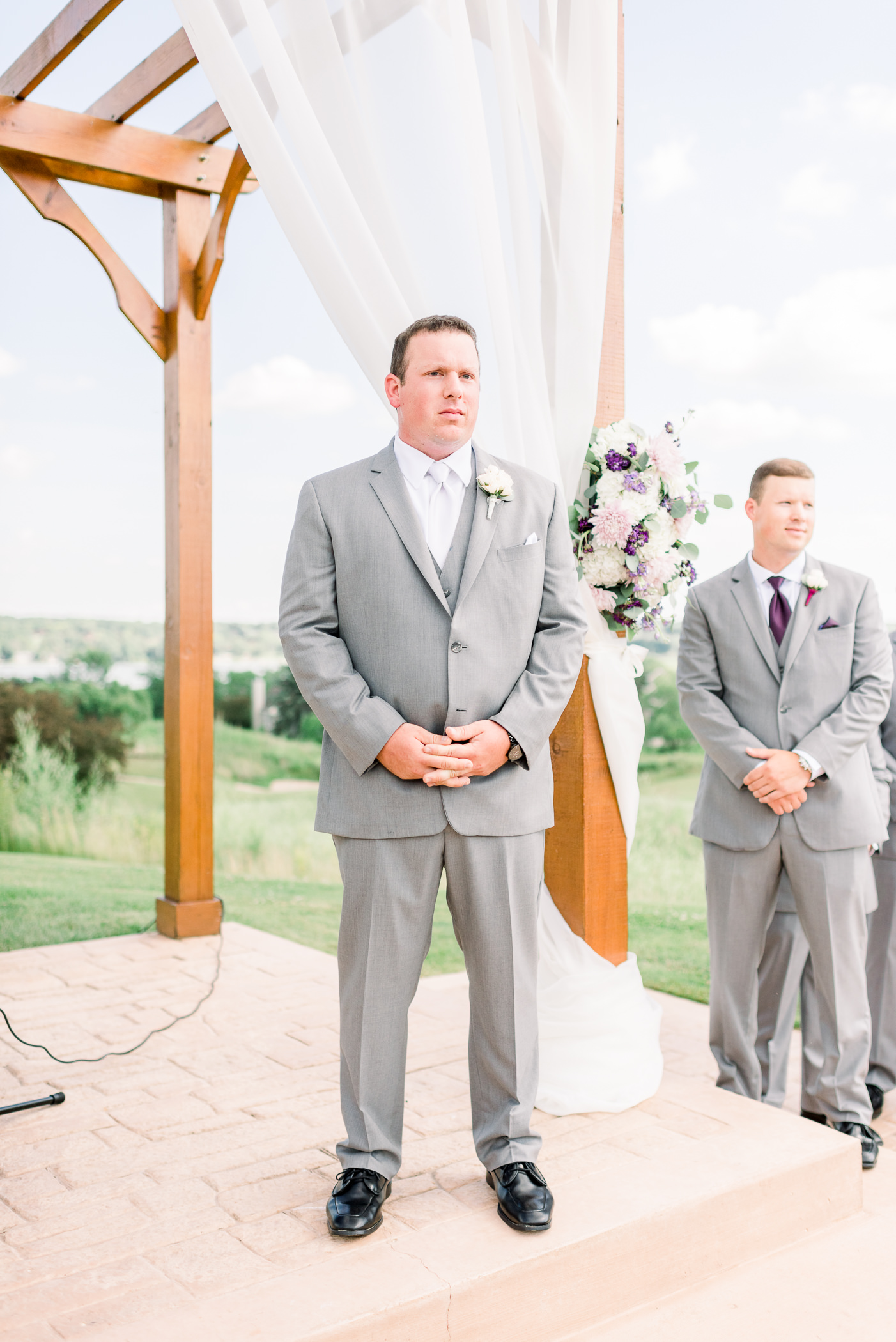 Galena National Resort Wedding Photographers