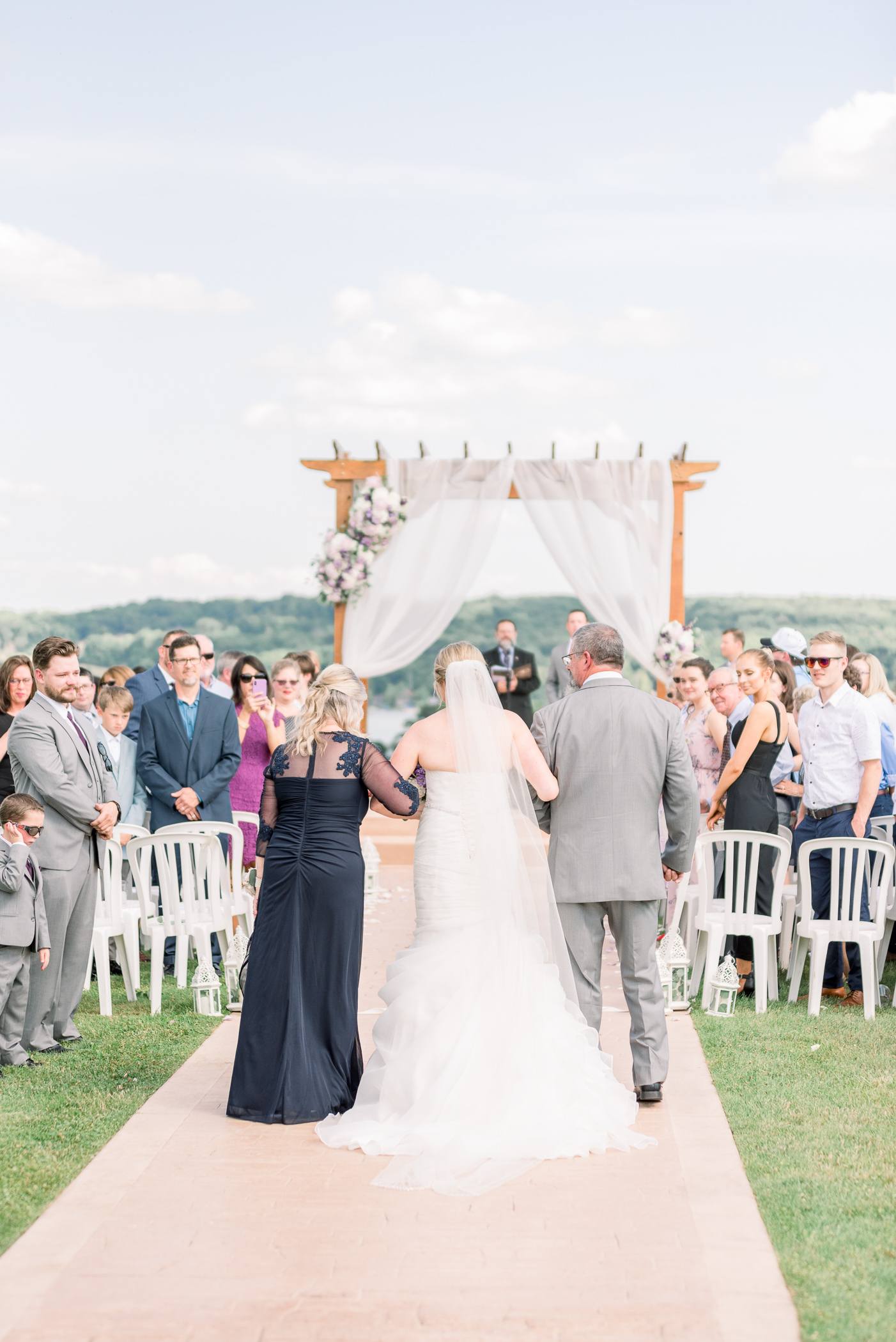 Galena National Resort Wedding Photographers