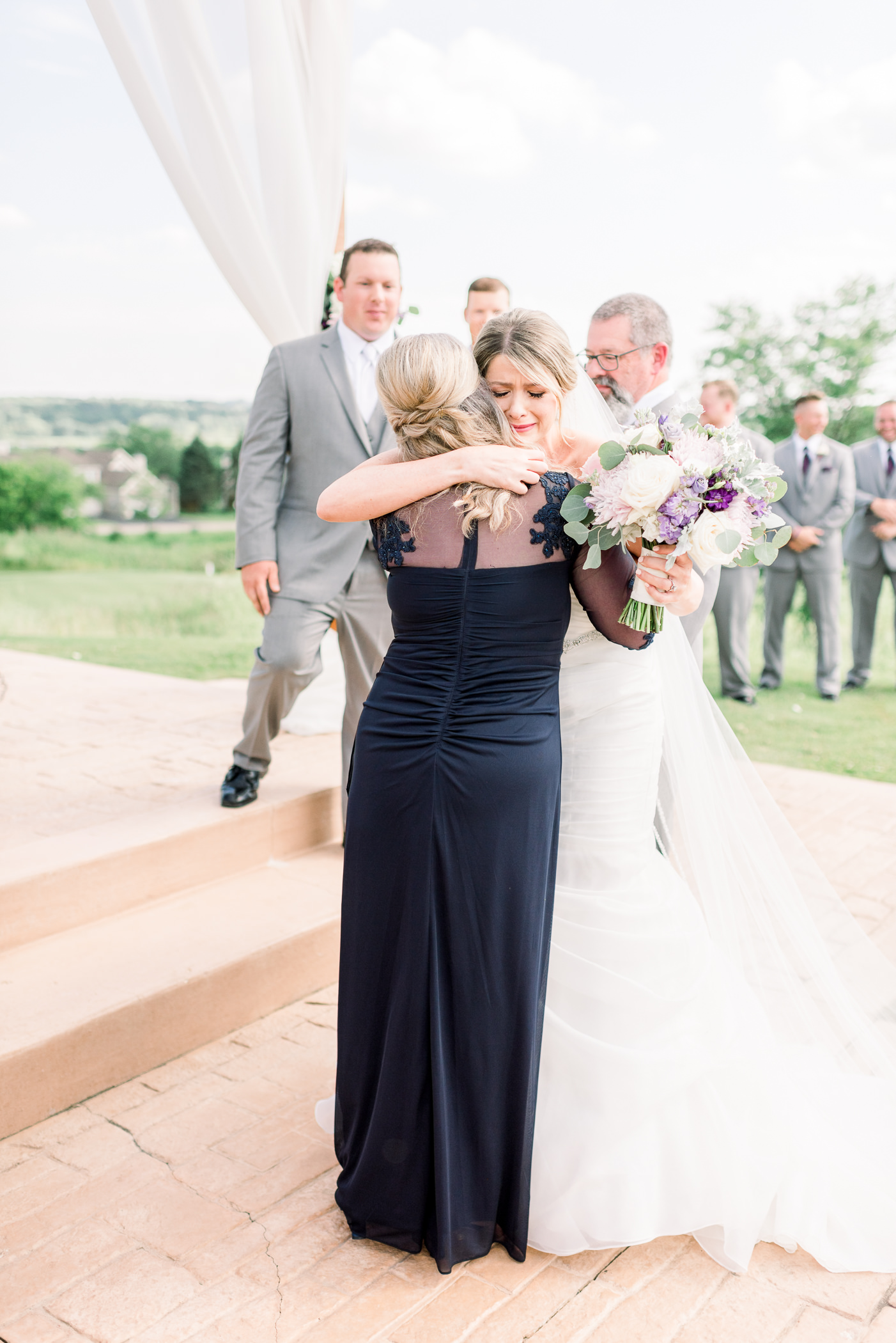 Galena National Resort Wedding Photographers