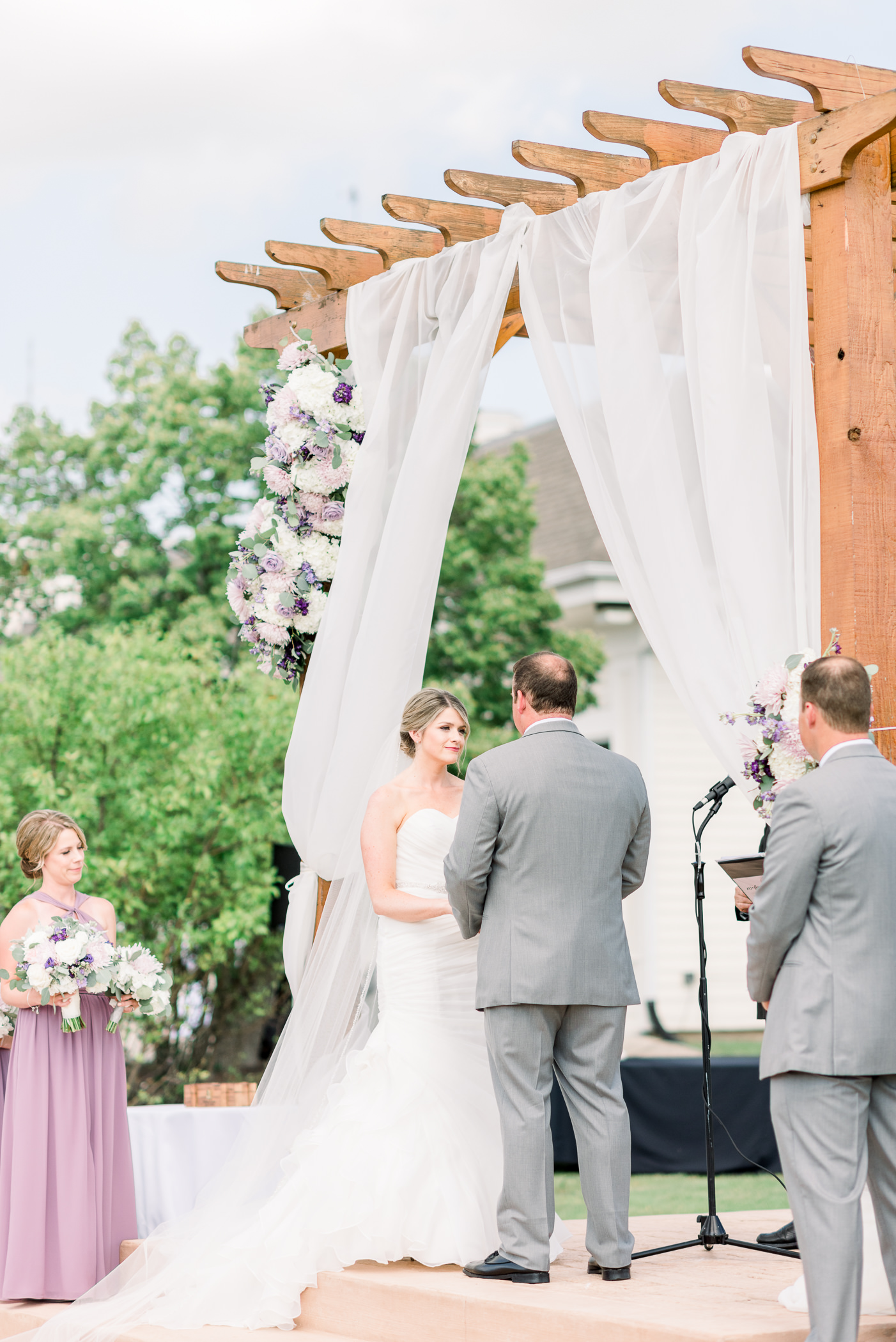 Galena National Resort Wedding Photographers